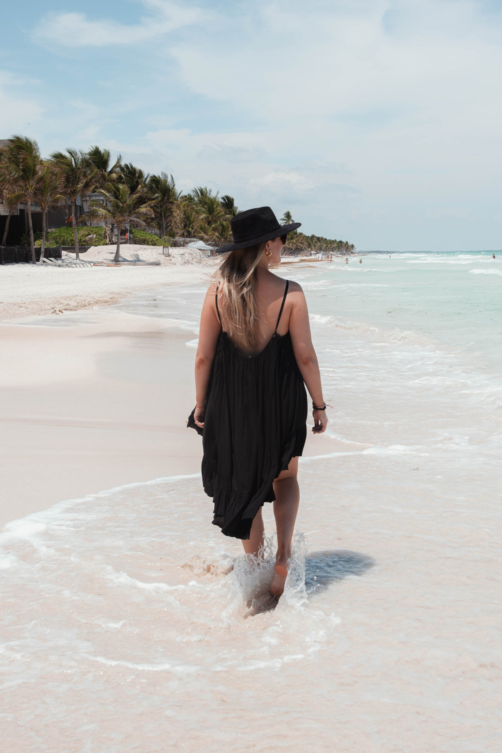 Casa Gitano, Tulum - Faraway Getaway