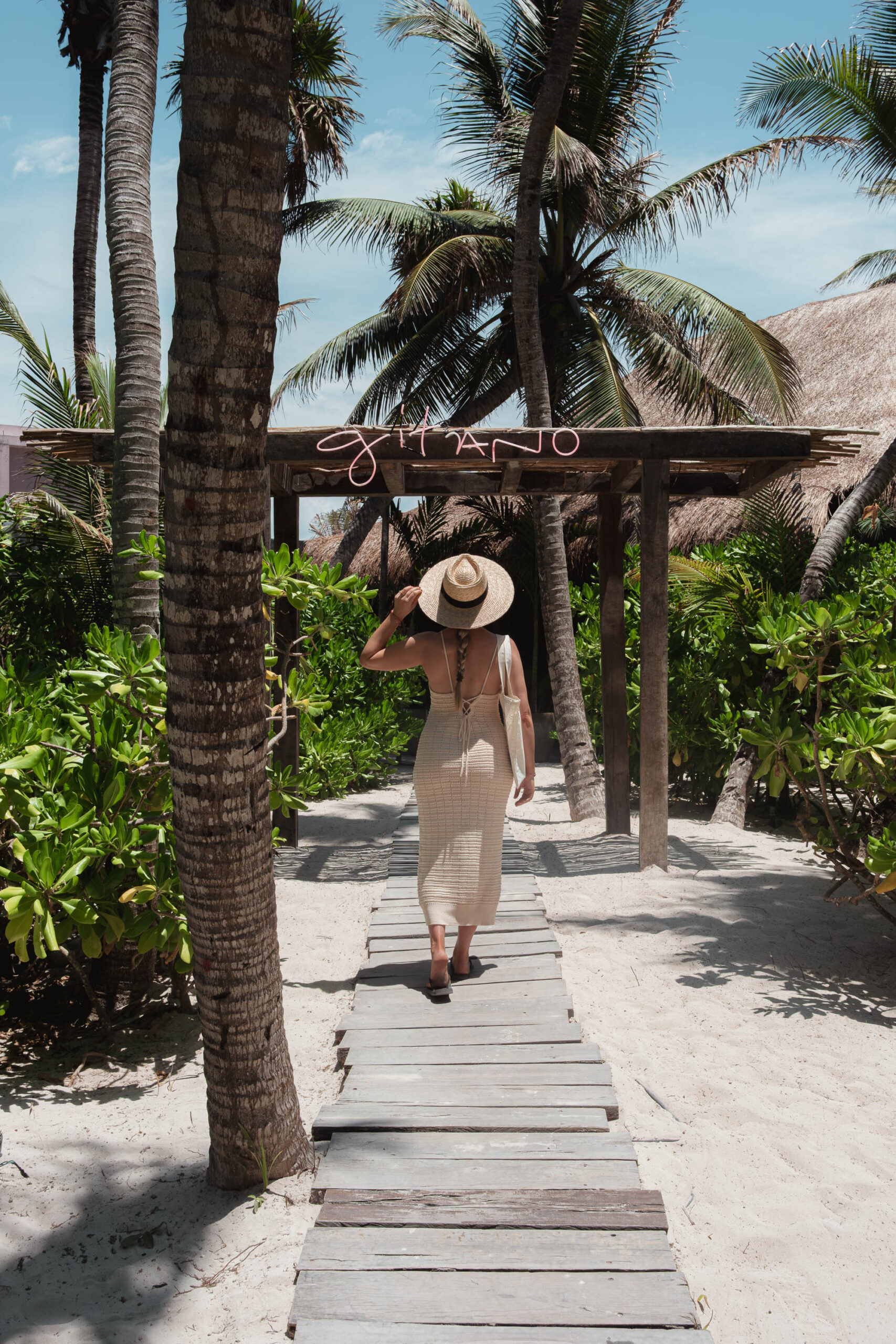 Casa Gitano, Tulum - Faraway Getaway