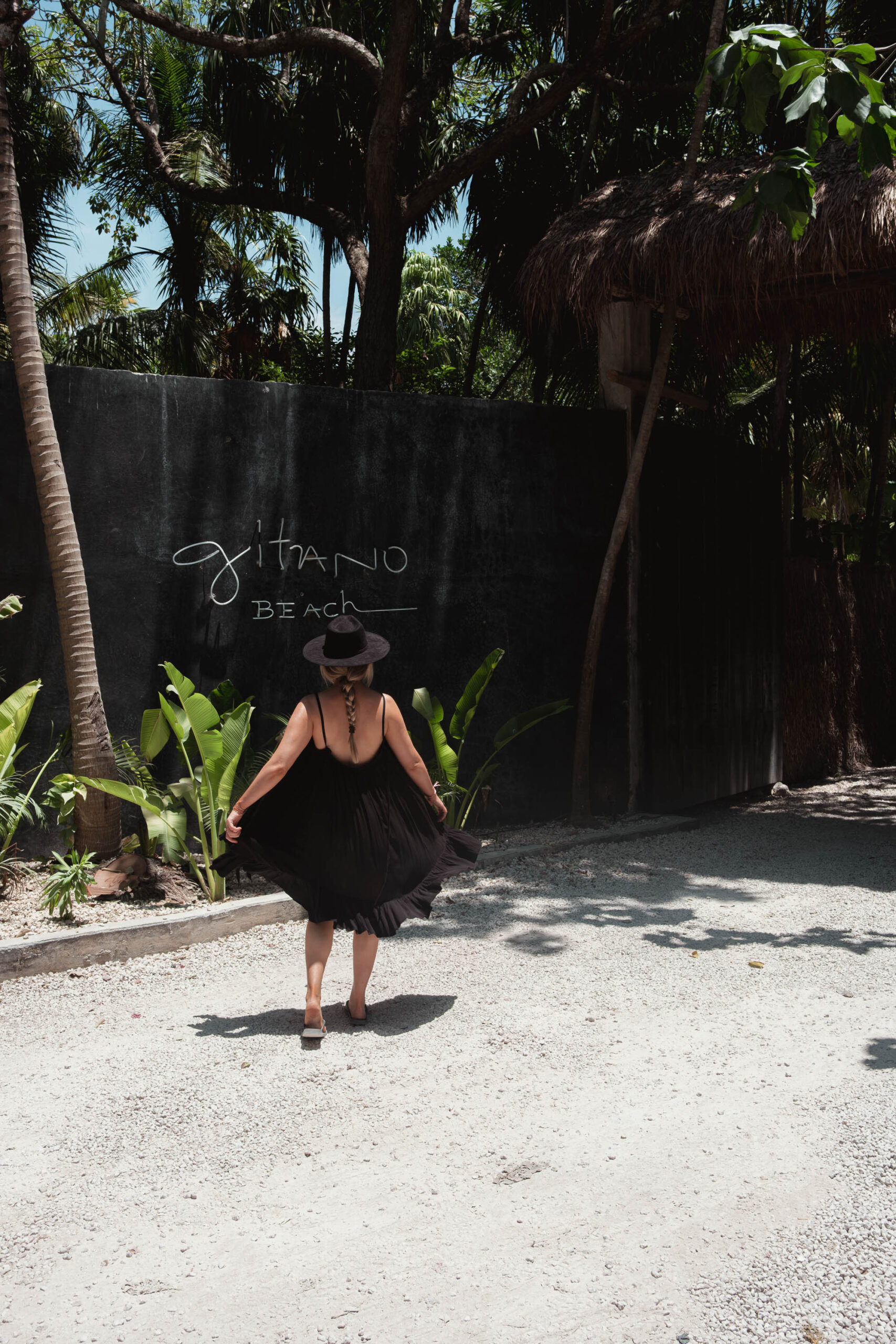 Casa Gitano, Tulum - Faraway Getaway