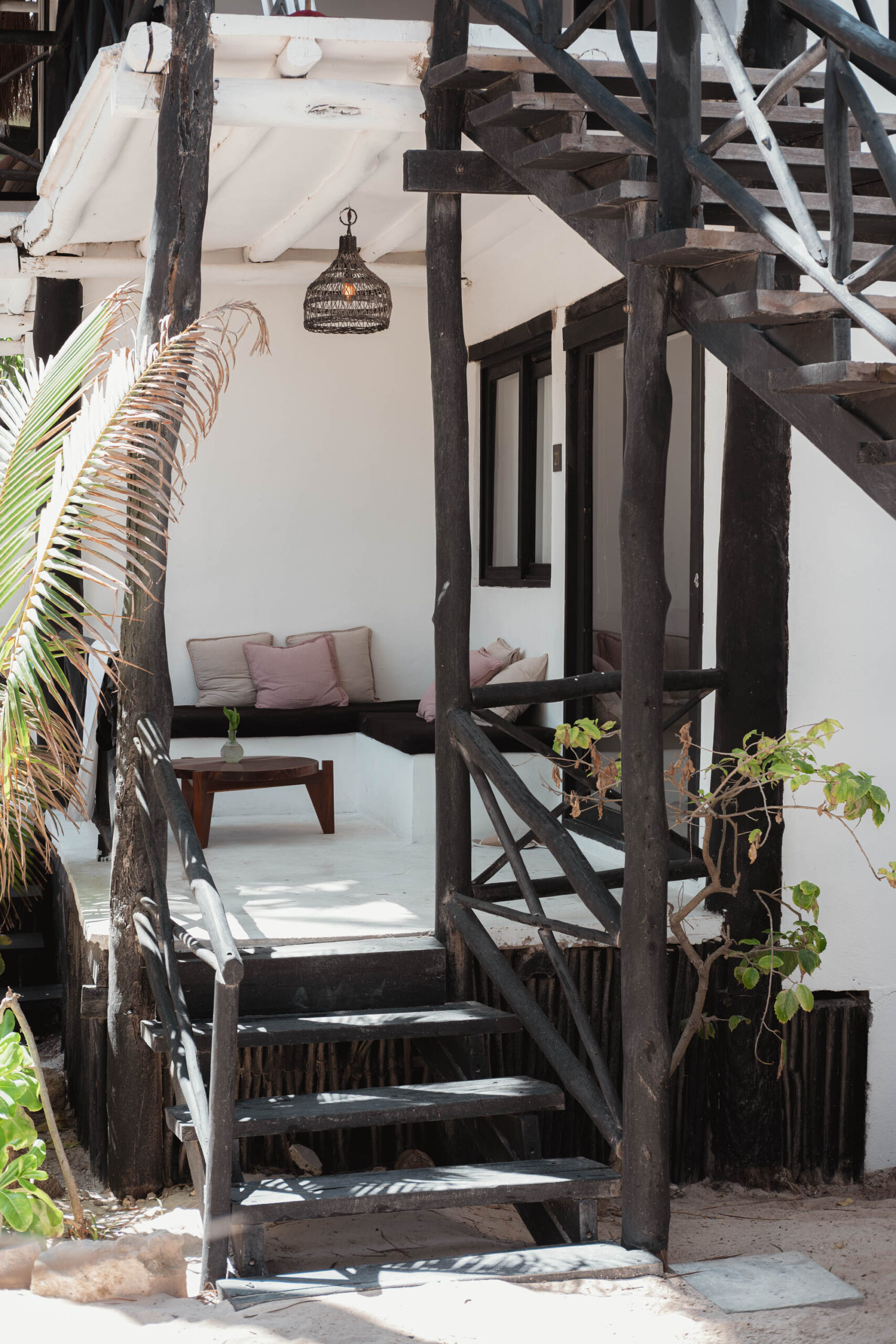 Casa Gitano, Tulum - Faraway Getaway