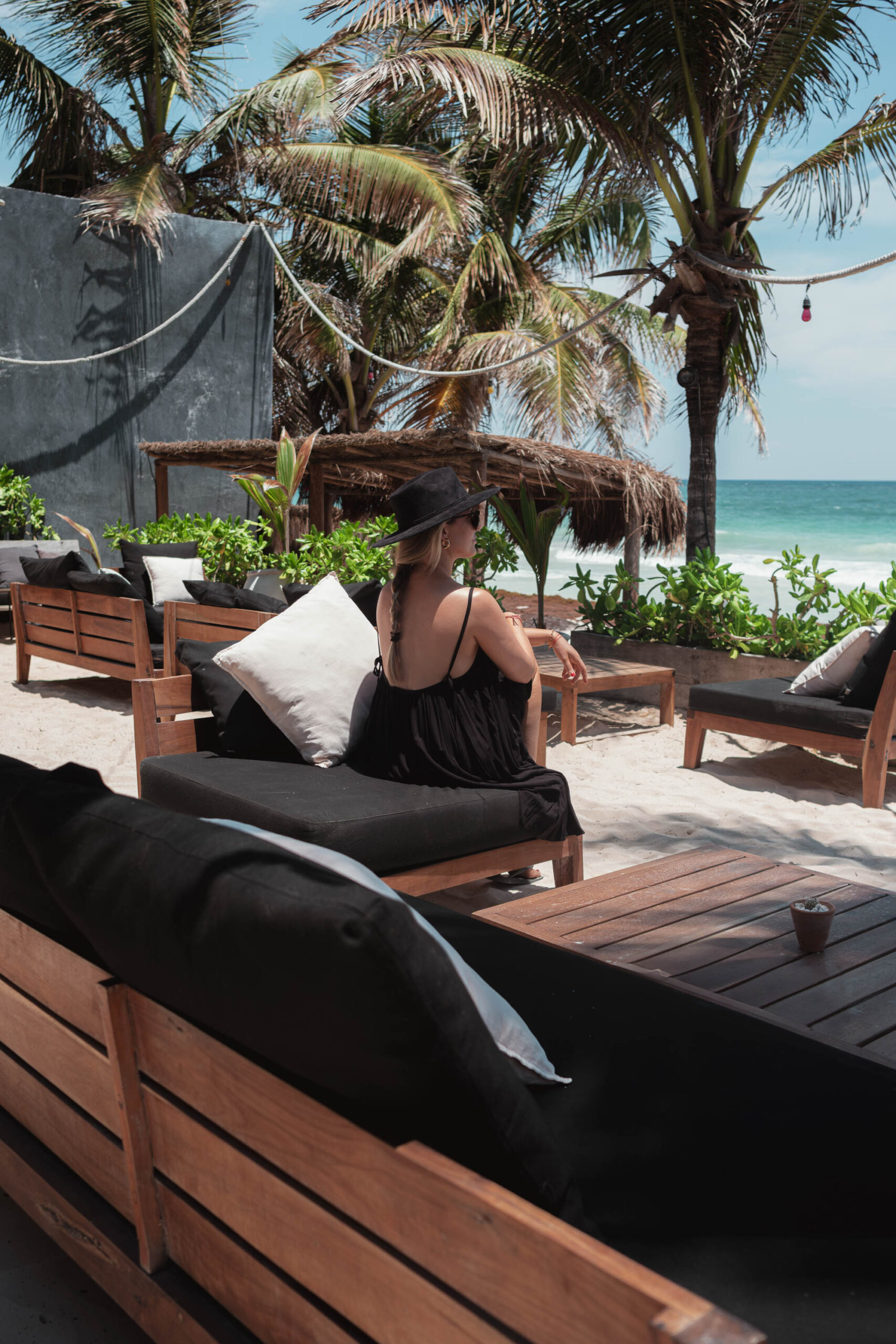 Casa Gitano, Tulum - Faraway Getaway