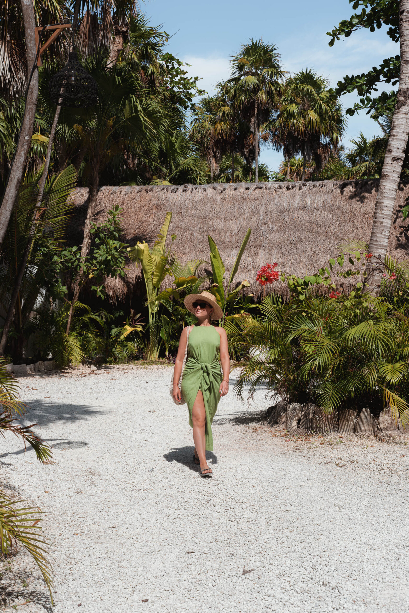 Casa Gitano, Tulum - Faraway Getaway