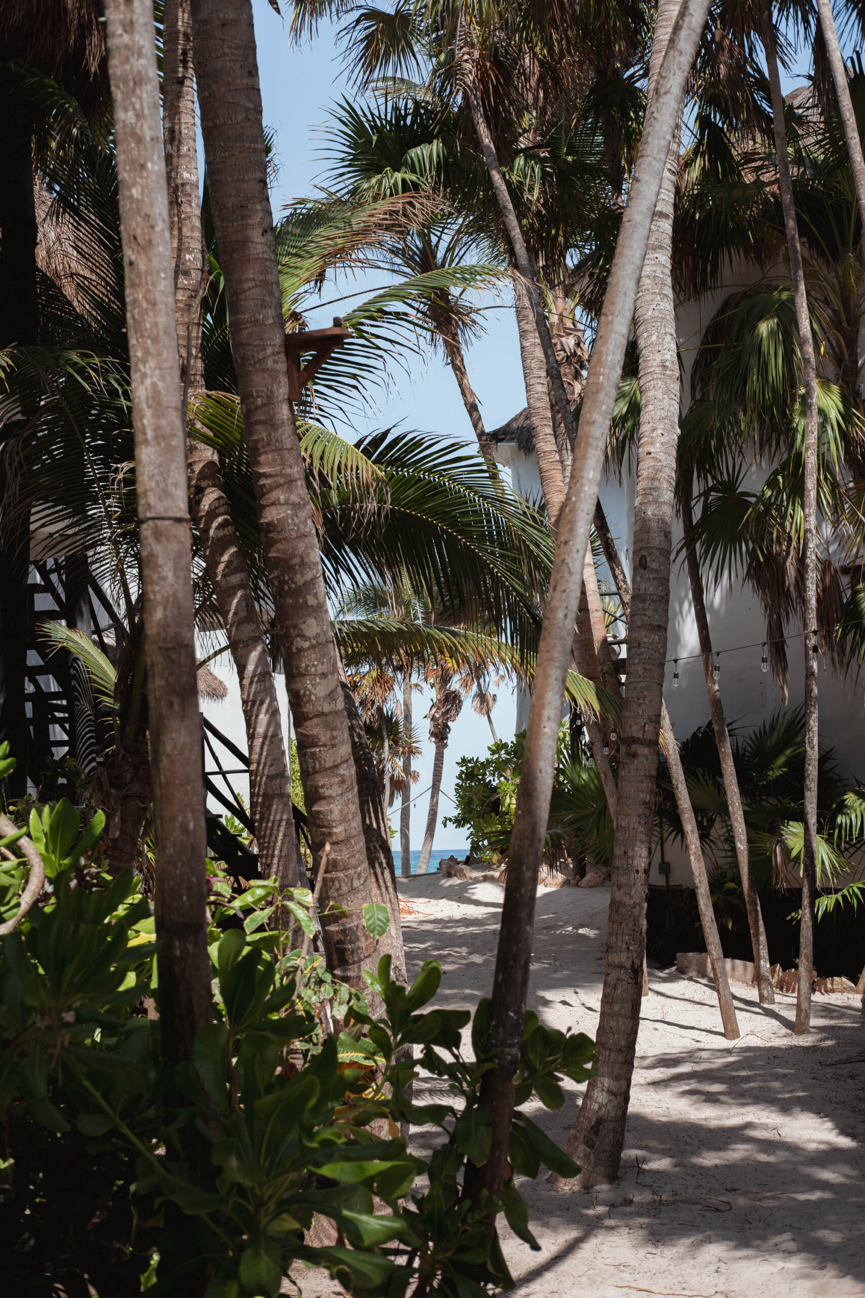 Casa Gitano, Tulum - Faraway Getaway