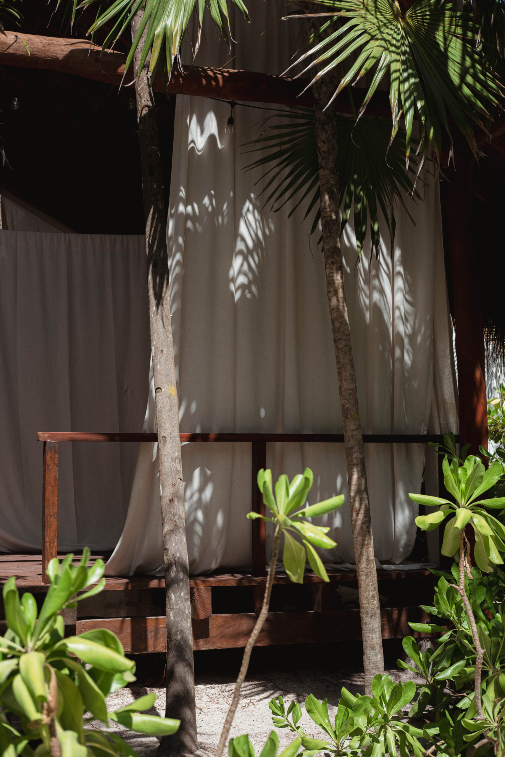 Casa Gitano, Tulum - Faraway Getaway
