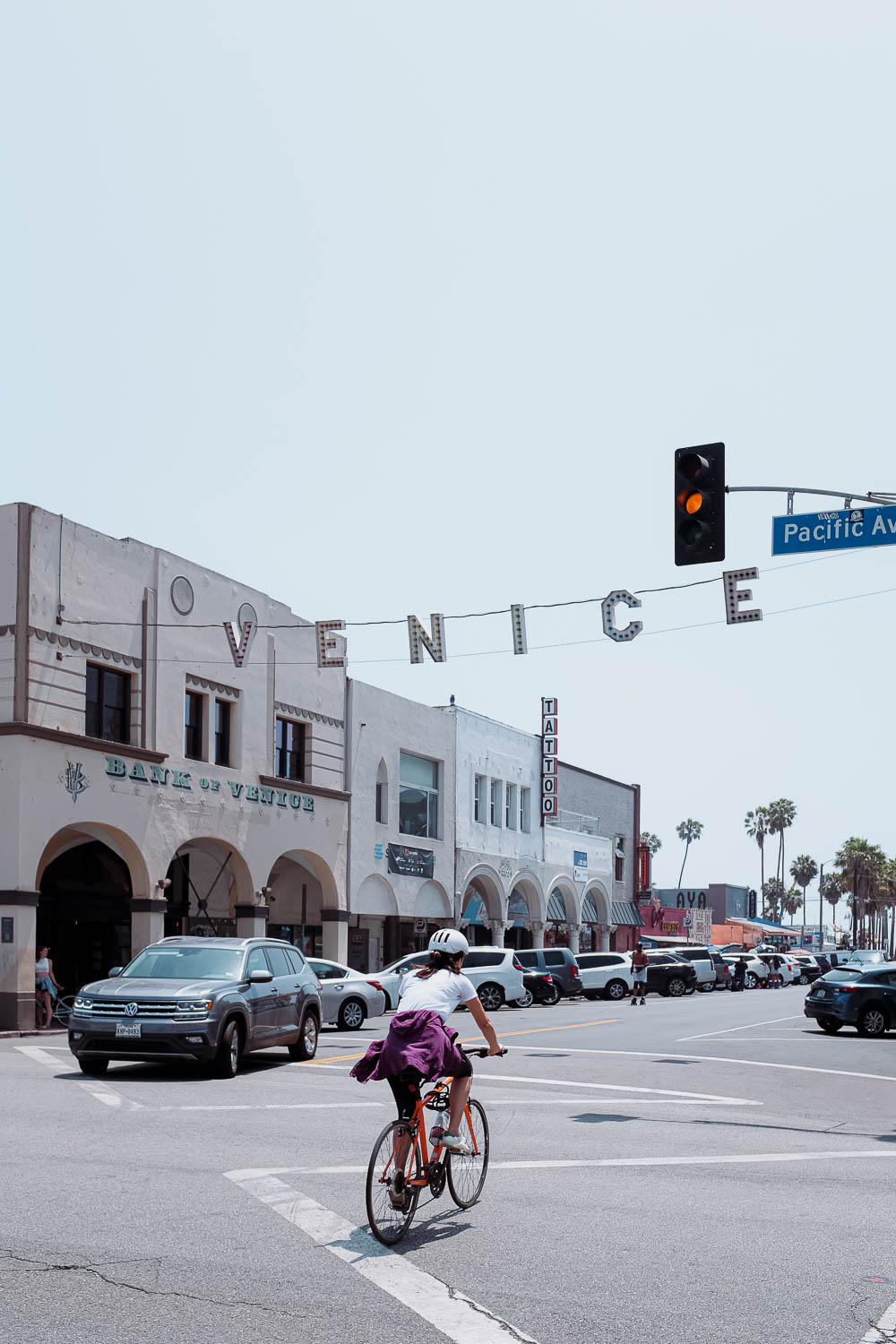 Los Angeles - California 2 week road trip manual - Faraway Getaway
