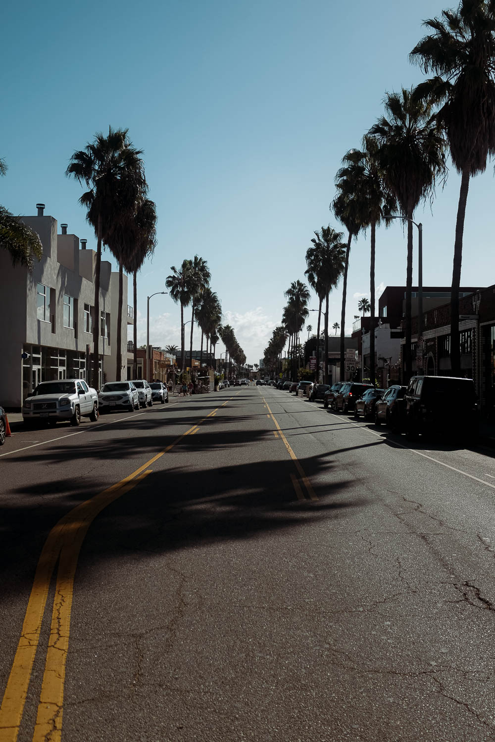 Los Angeles - California 2 week road trip manual - Faraway Getaway