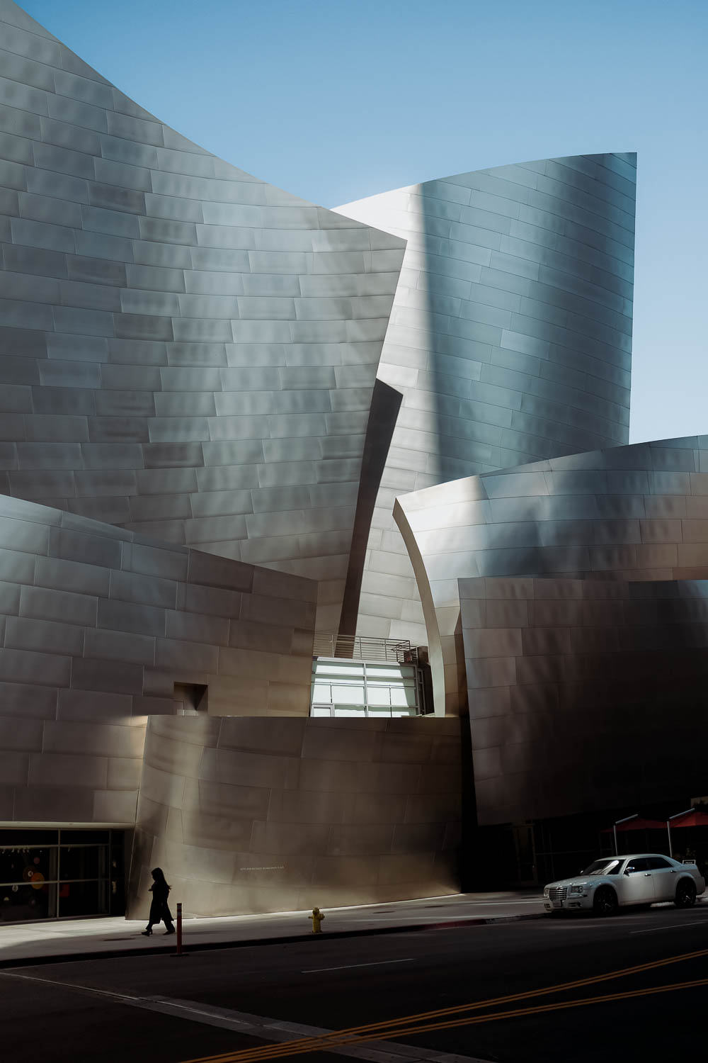 Los Angeles - California 2 week road trip manual - Faraway Getaway