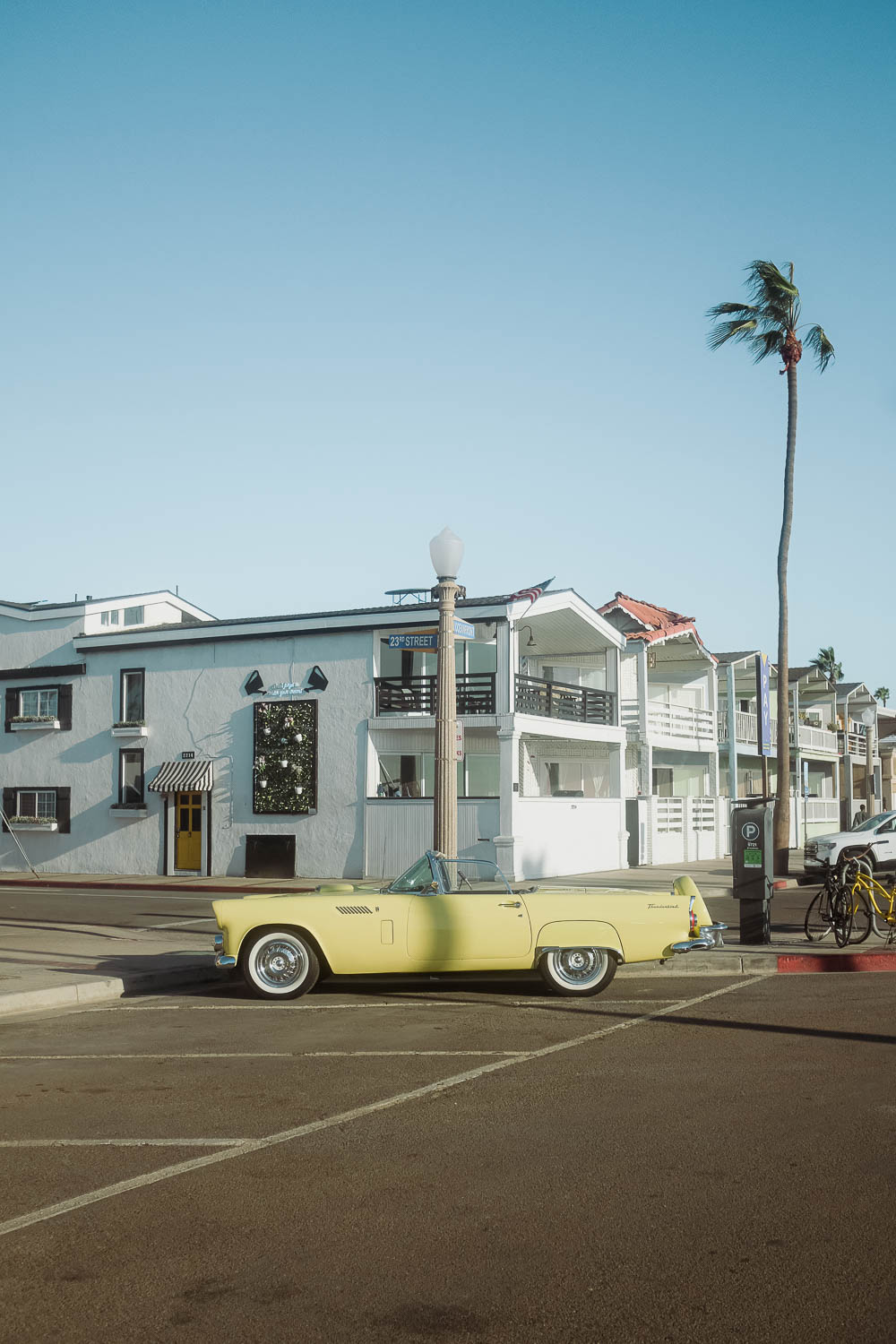 Los Angeles - California 2 week road trip manual - Faraway Getaway
