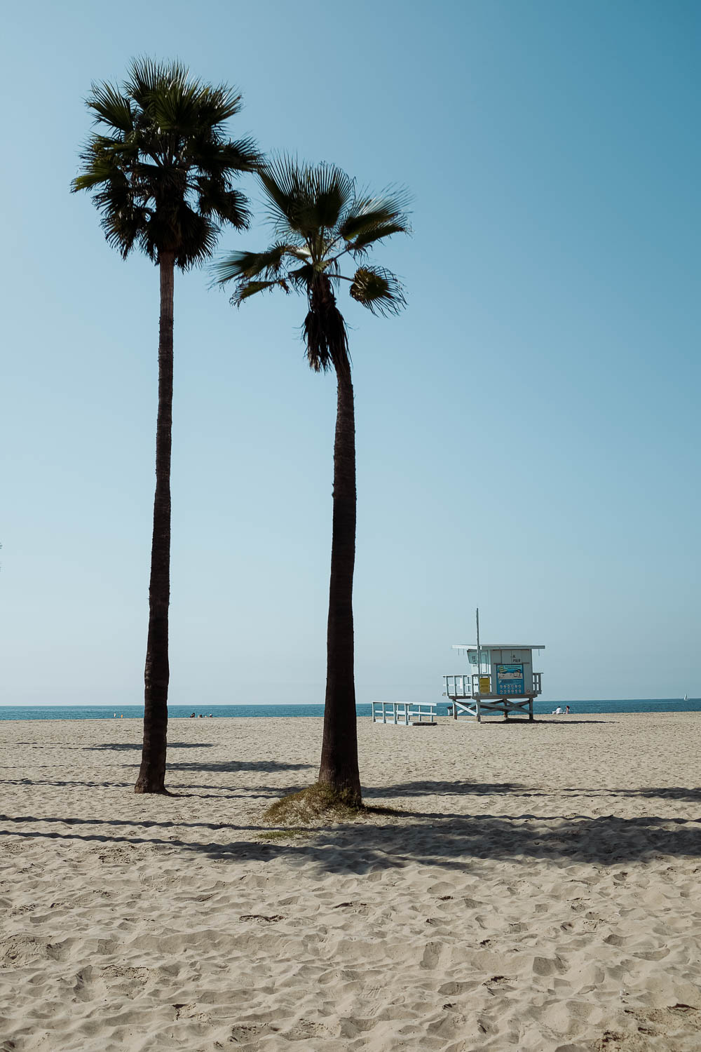 Los Angeles - California 2 week road trip manual - Faraway Getaway
