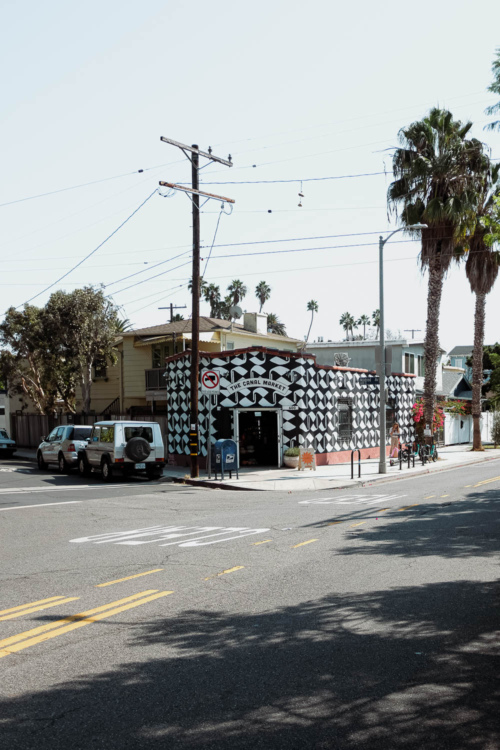 Los Angeles - California 2 week road trip manual - Faraway Getaway