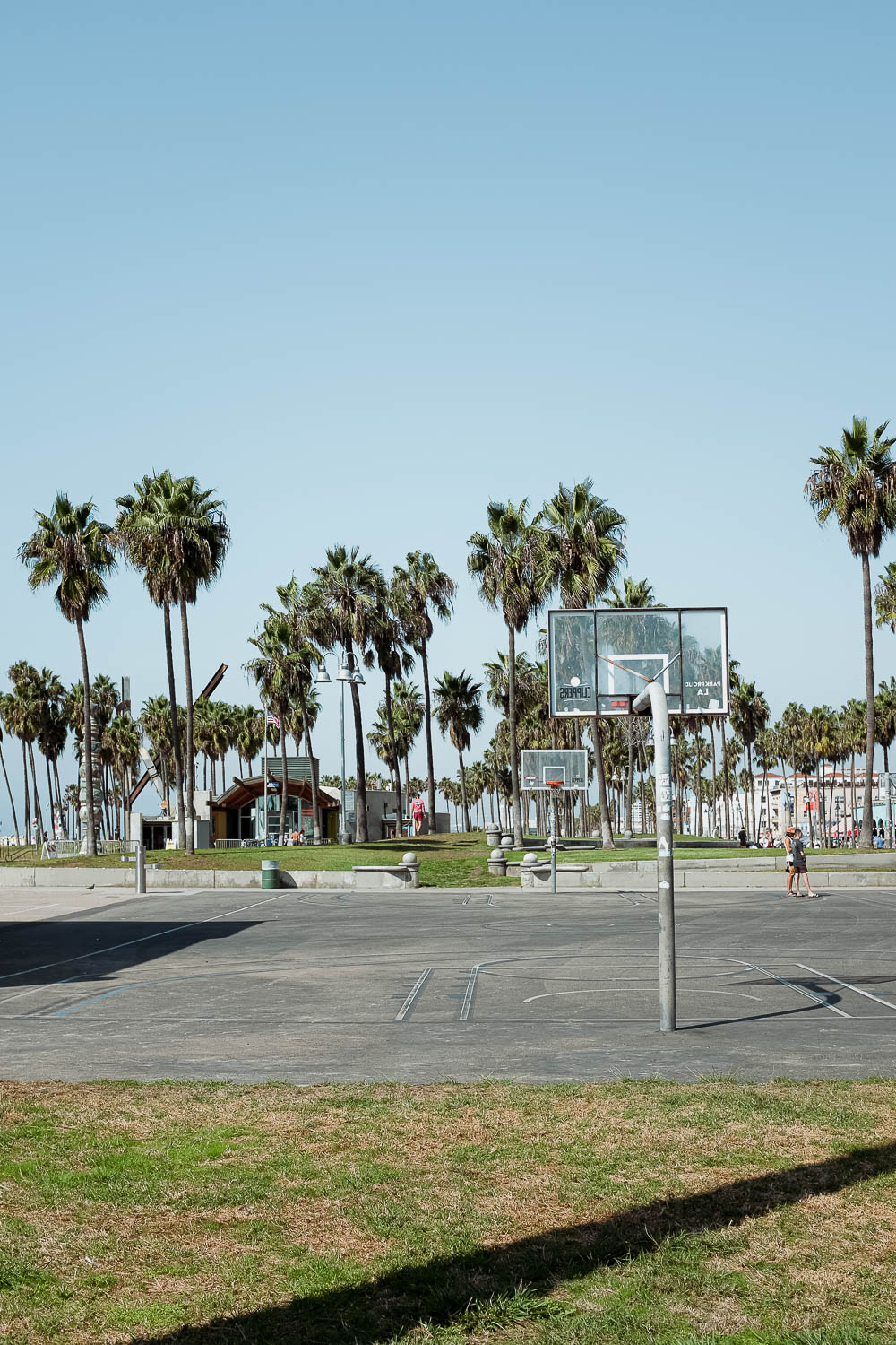 Los Angeles - California 2 week road trip manual - Faraway Getaway