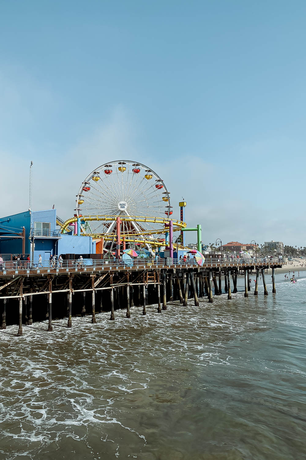 Los Angeles - California 2 week road trip manual - Faraway Getaway