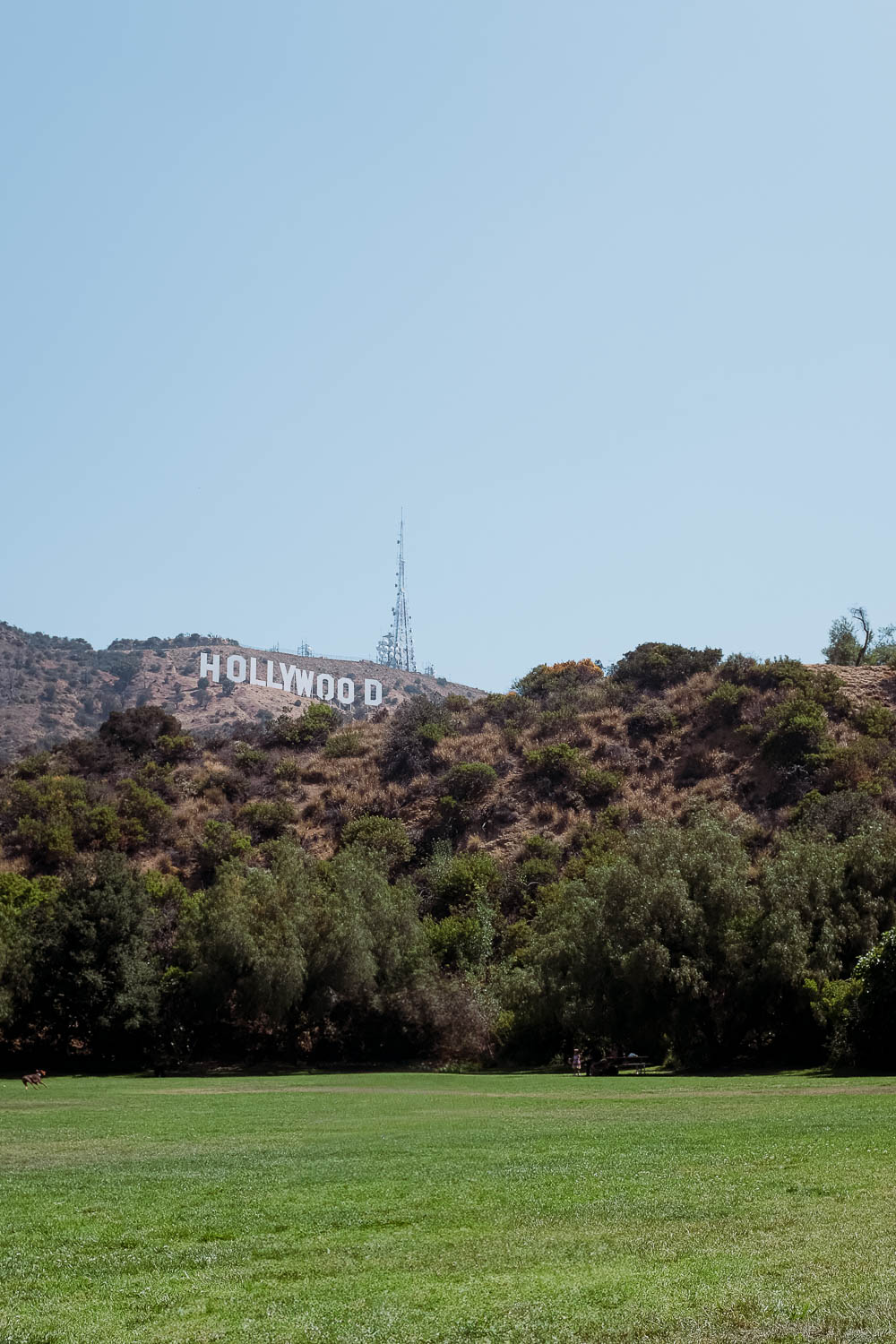 Los Angeles - California 2 week road trip manual - Faraway Getaway