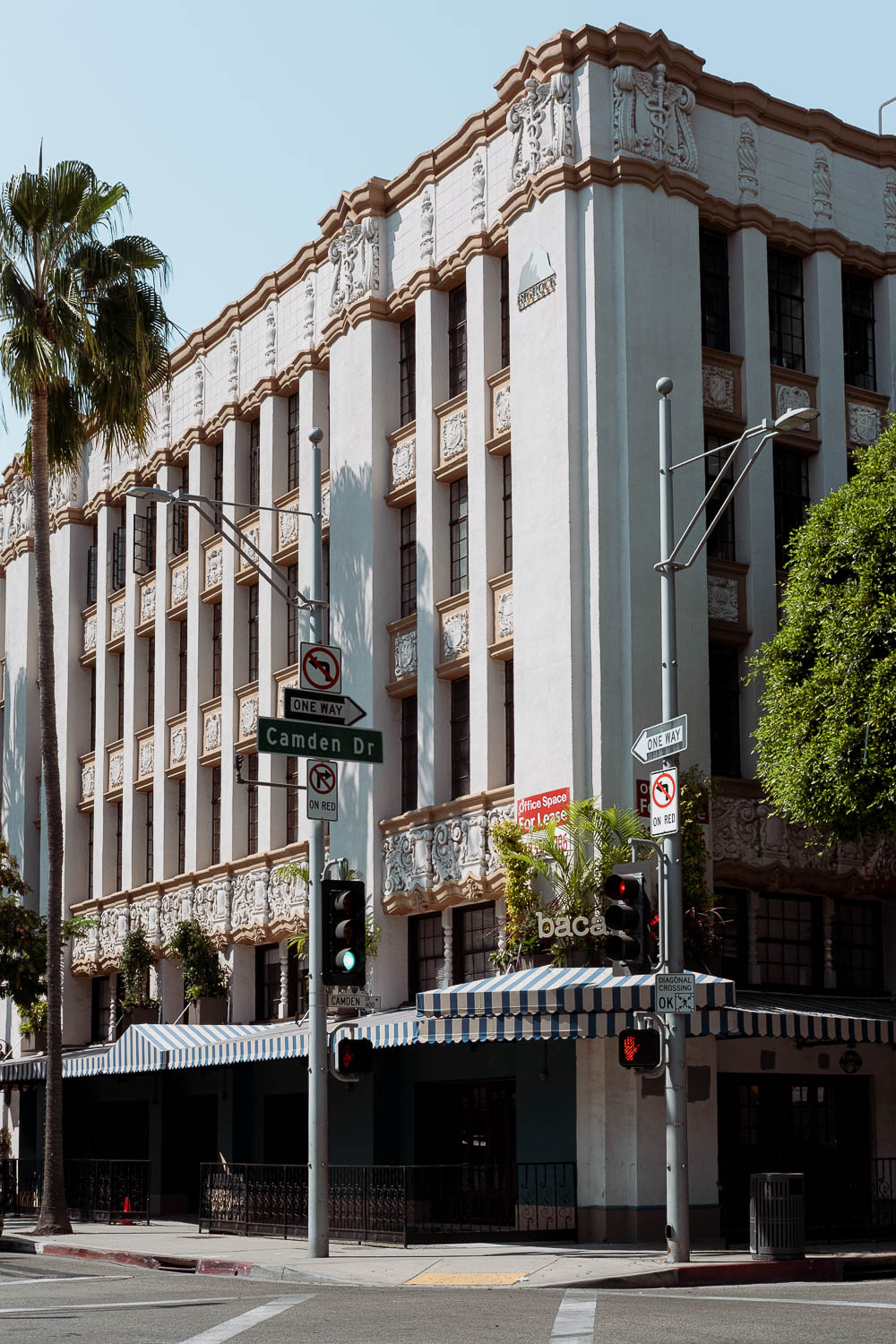 Los Angeles - California 2 week road trip manual - Faraway Getaway
