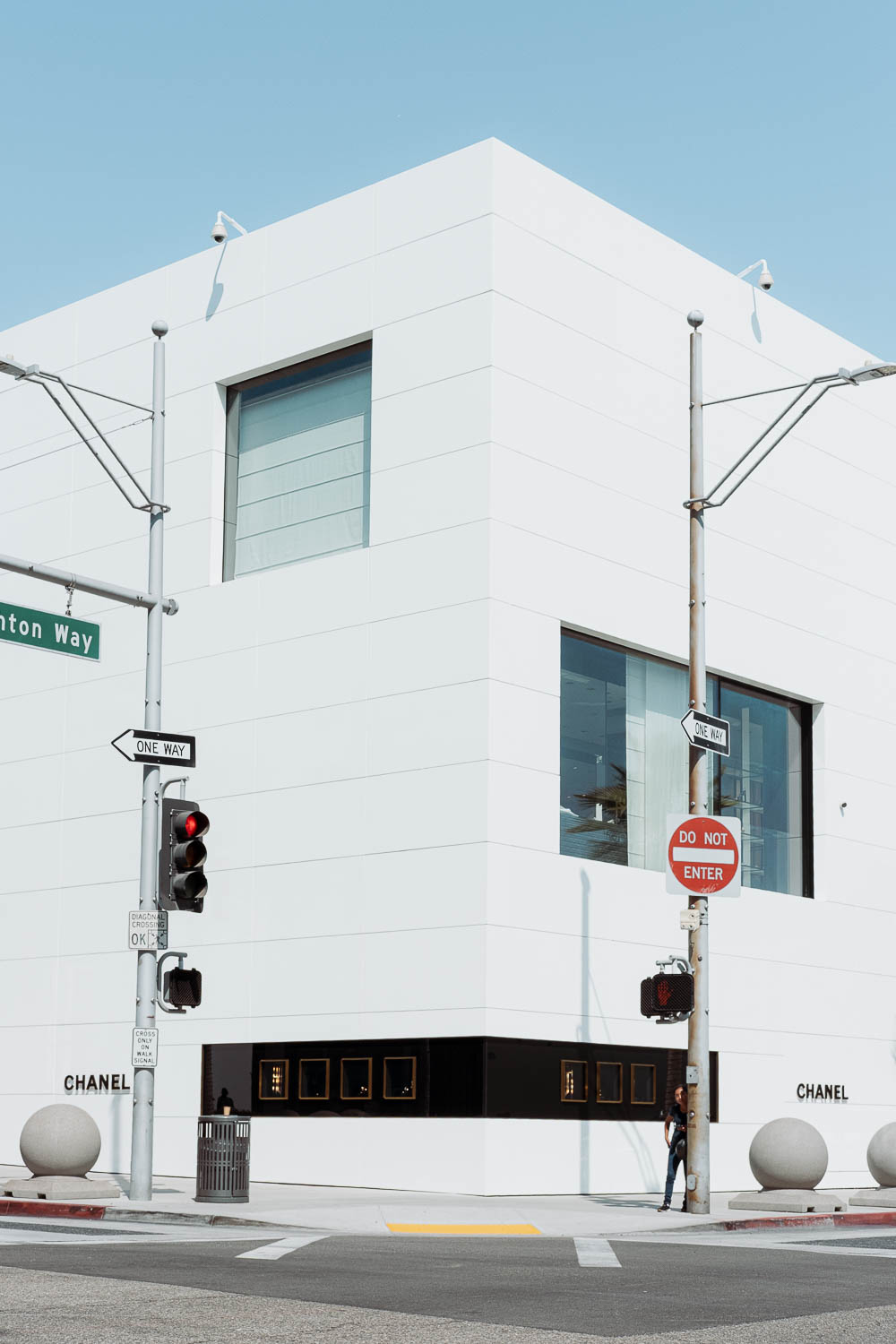 Los Angeles - California 2 week road trip manual - Faraway Getaway