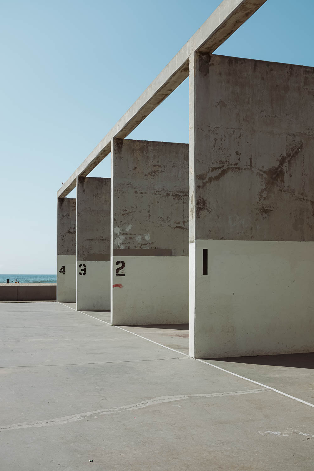 Los Angeles - California 2 week road trip manual - Faraway Getaway
