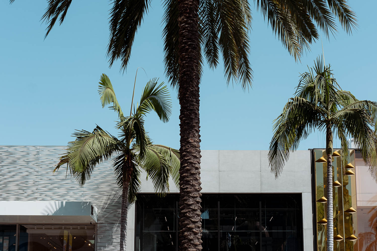 Los Angeles - California 2 week road trip manual - Faraway Getaway