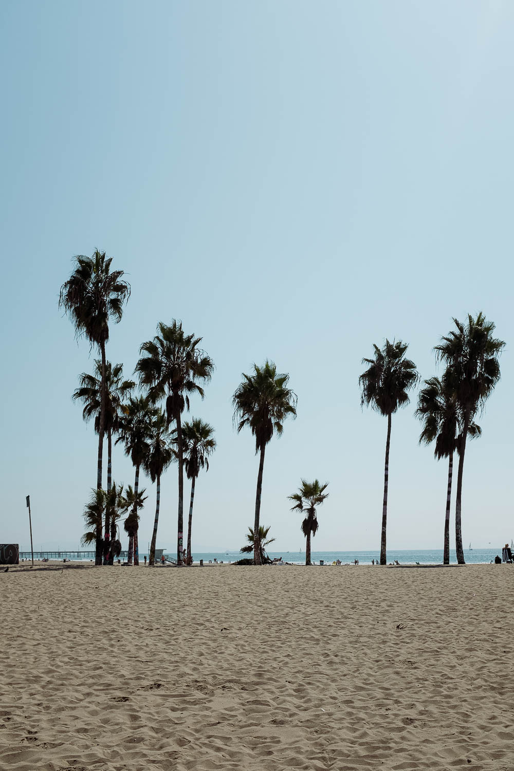 Los Angeles - California 2 week road trip manual - Faraway Getaway