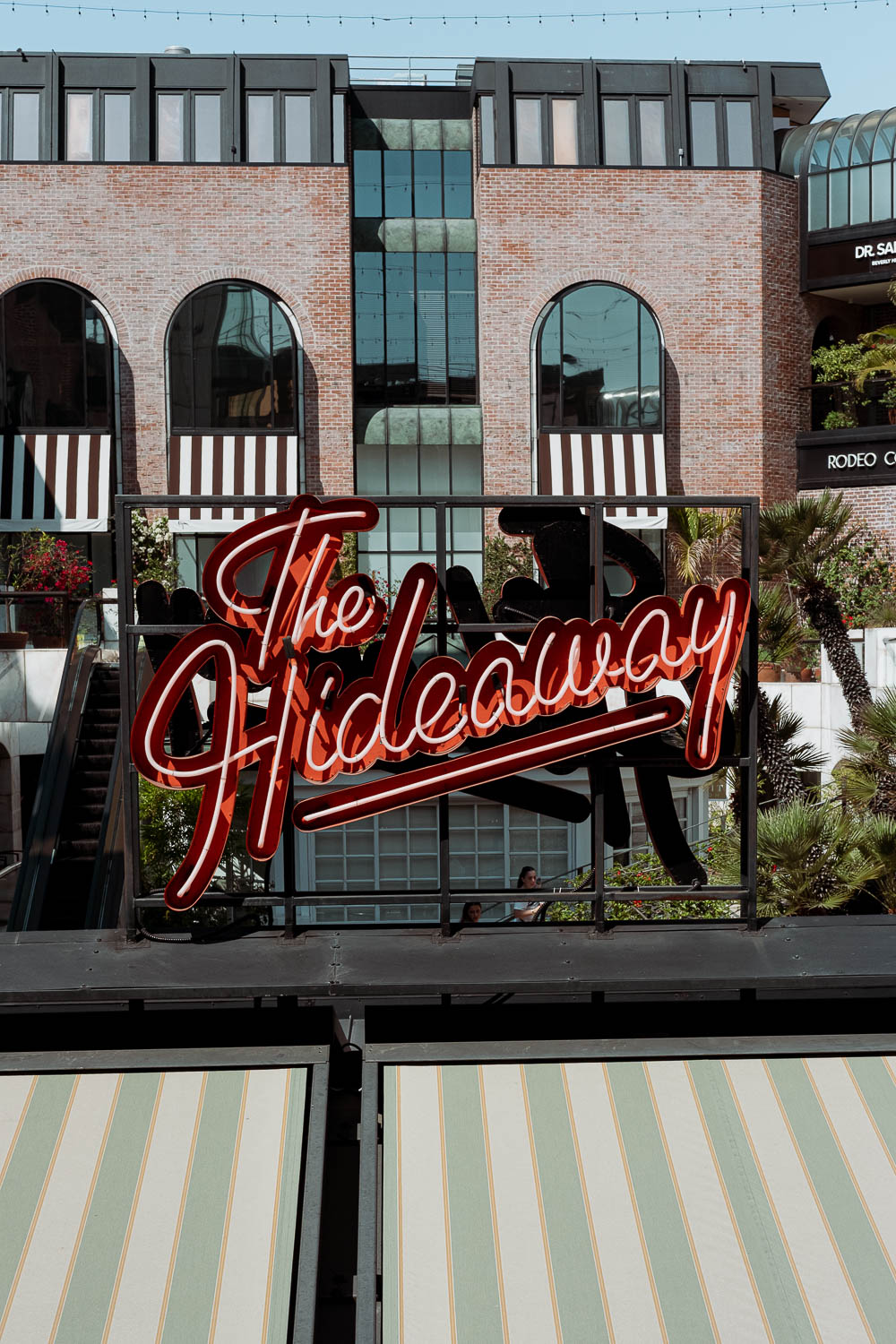 Los Angeles - California 2 week road trip manual - Faraway Getaway