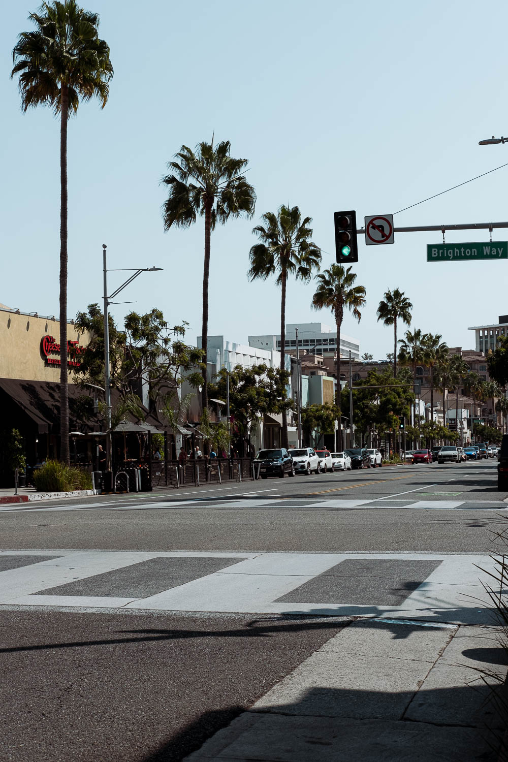 Los Angeles - California 2 week road trip manual - Faraway Getaway