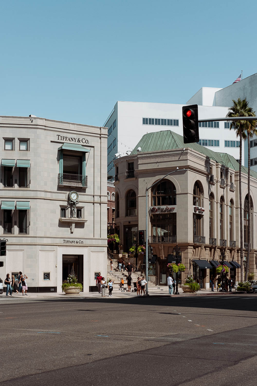 Los Angeles - California 2 week road trip manual - Faraway Getaway