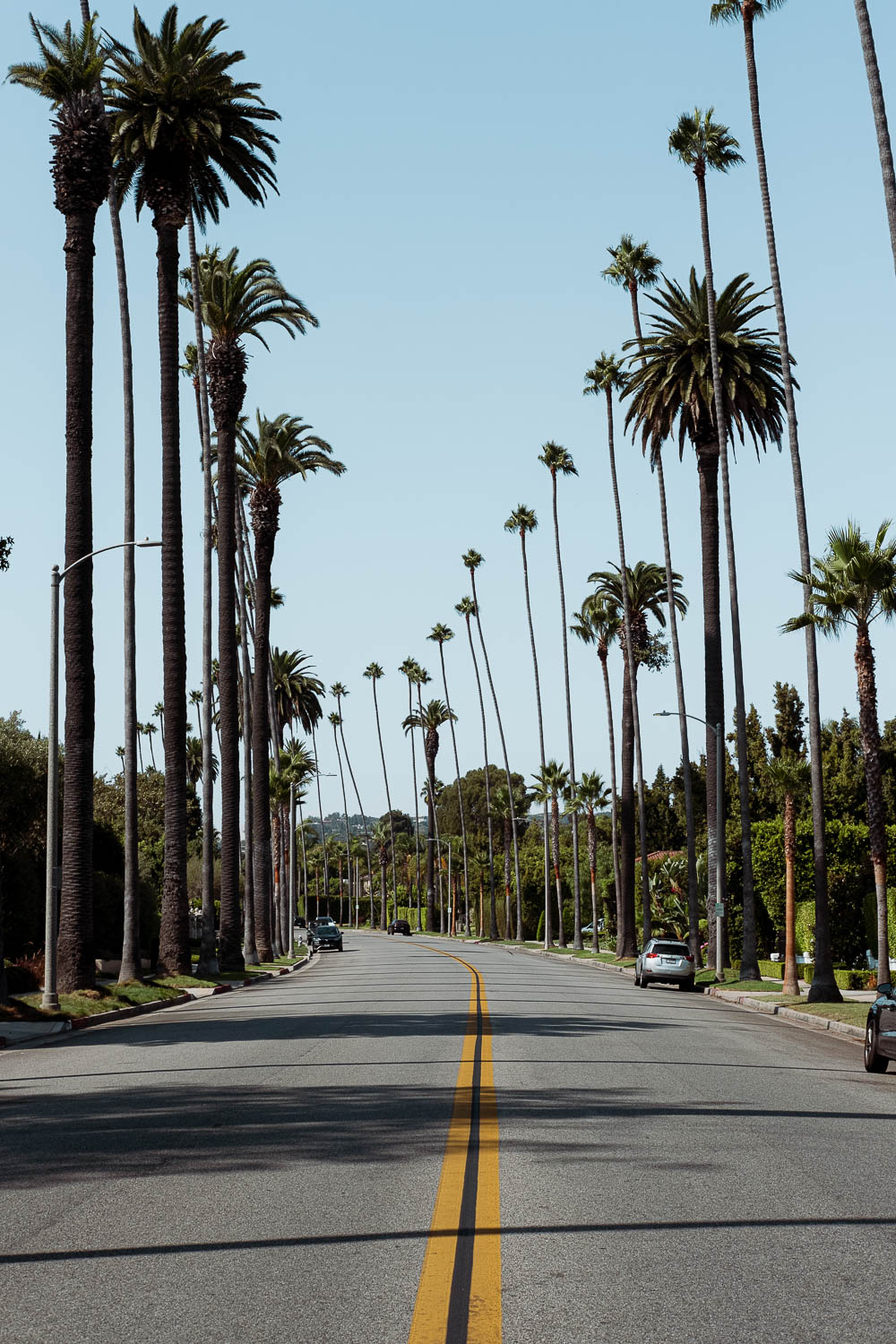 Los Angeles - California 2 week road trip manual - Faraway Getaway