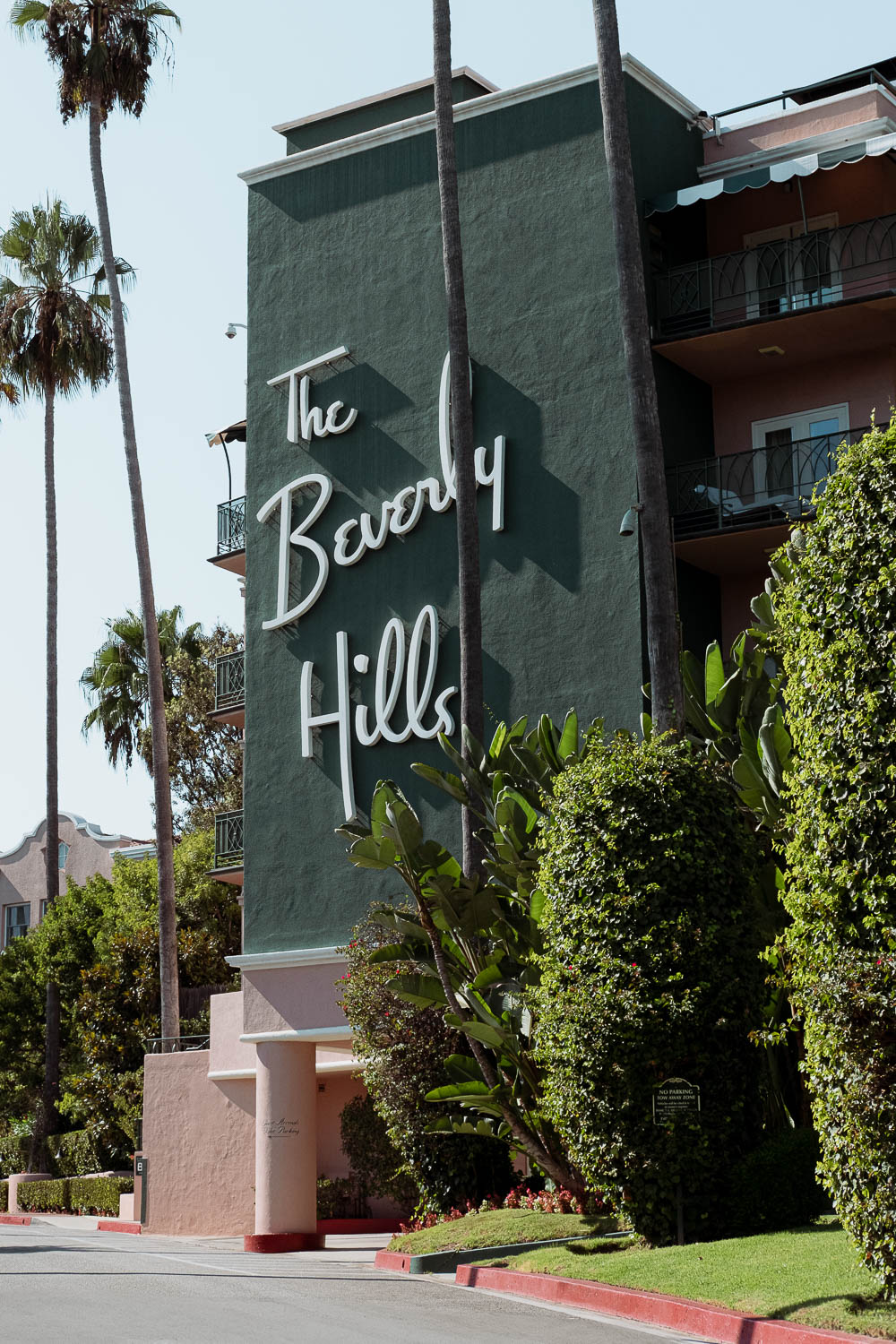 Los Angeles - California 2 week road trip manual - Faraway Getaway