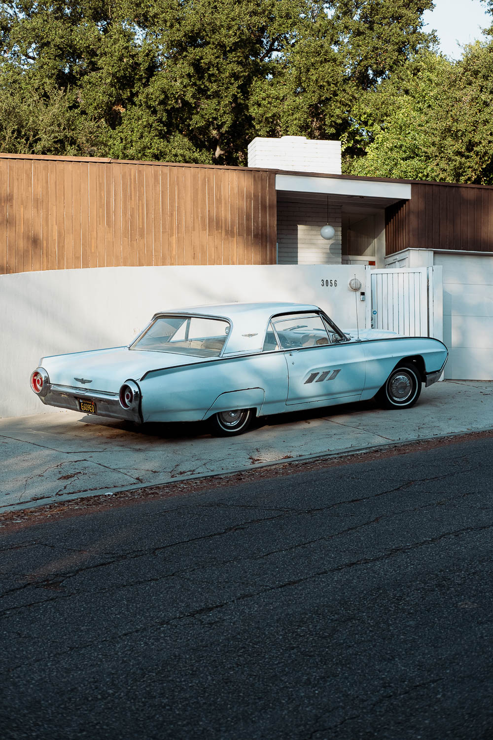Los Angeles - California 2 week road trip manual - Faraway Getaway