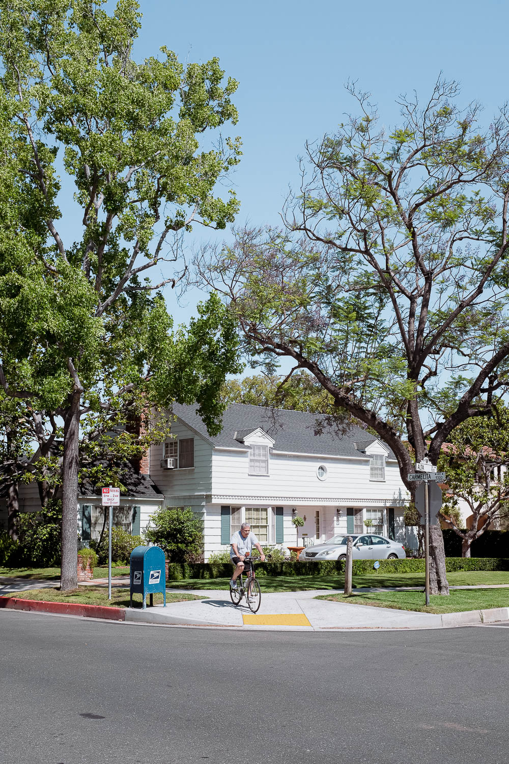 Los Angeles - California 2 week road trip manual - Faraway Getaway