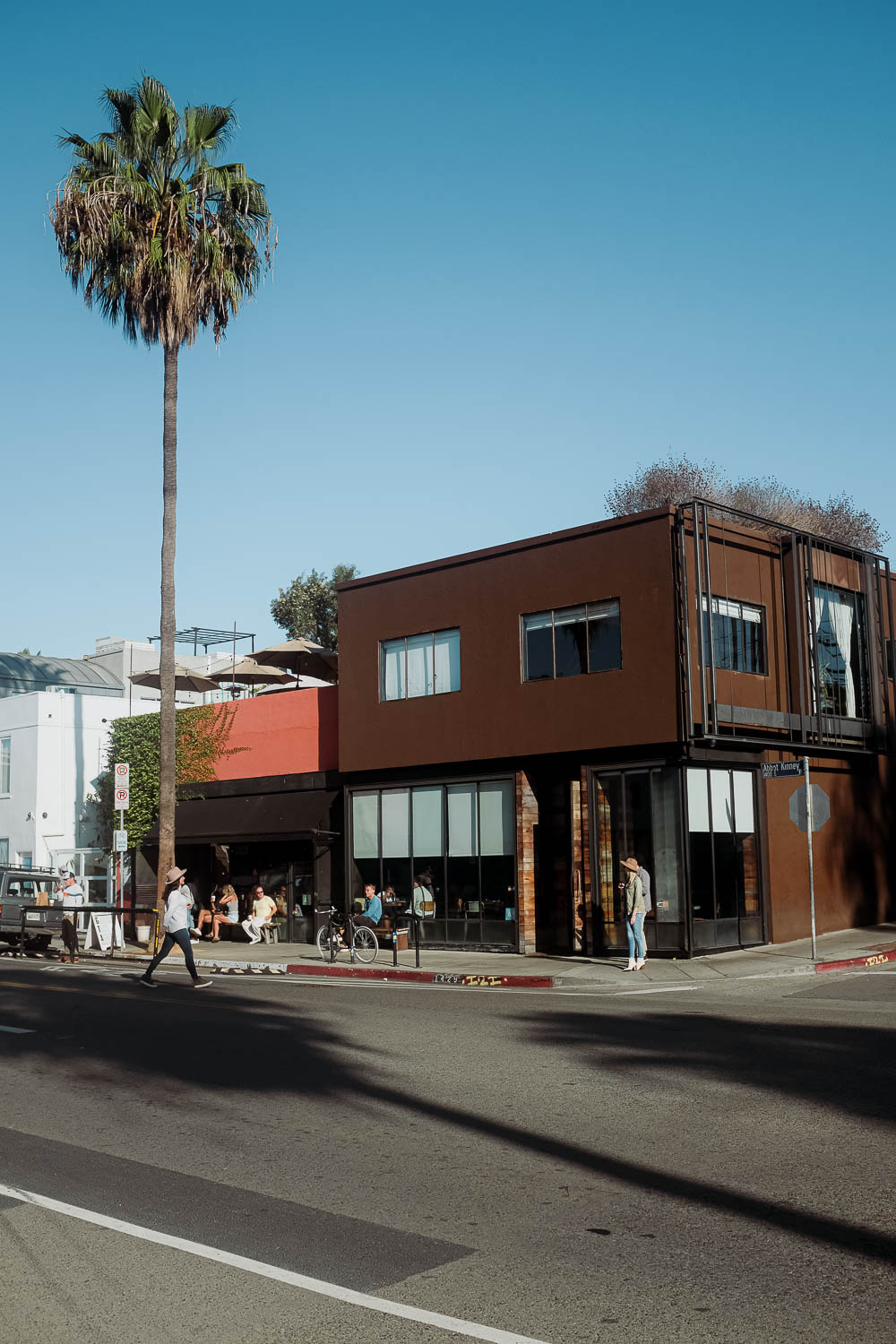 Los Angeles - California 2 week road trip manual - Faraway Getaway