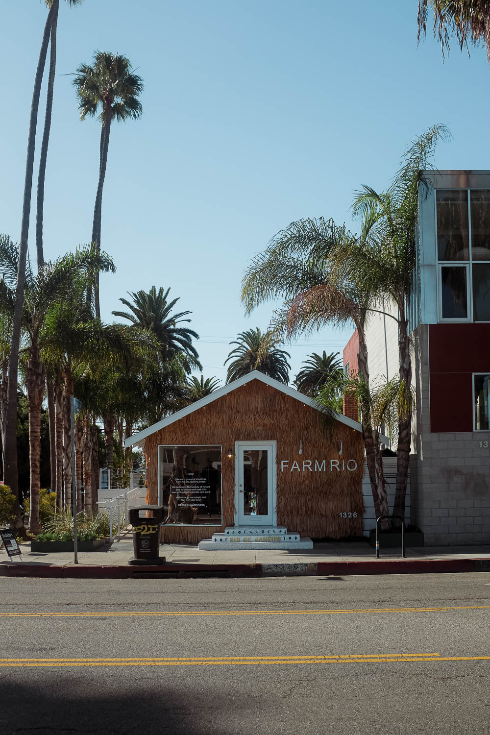Los Angeles - California 2 week road trip manual - Faraway Getaway