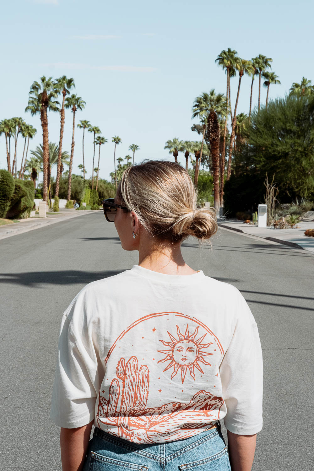 Palm Springs - California 2 week road trip manual - Faraway Getaway