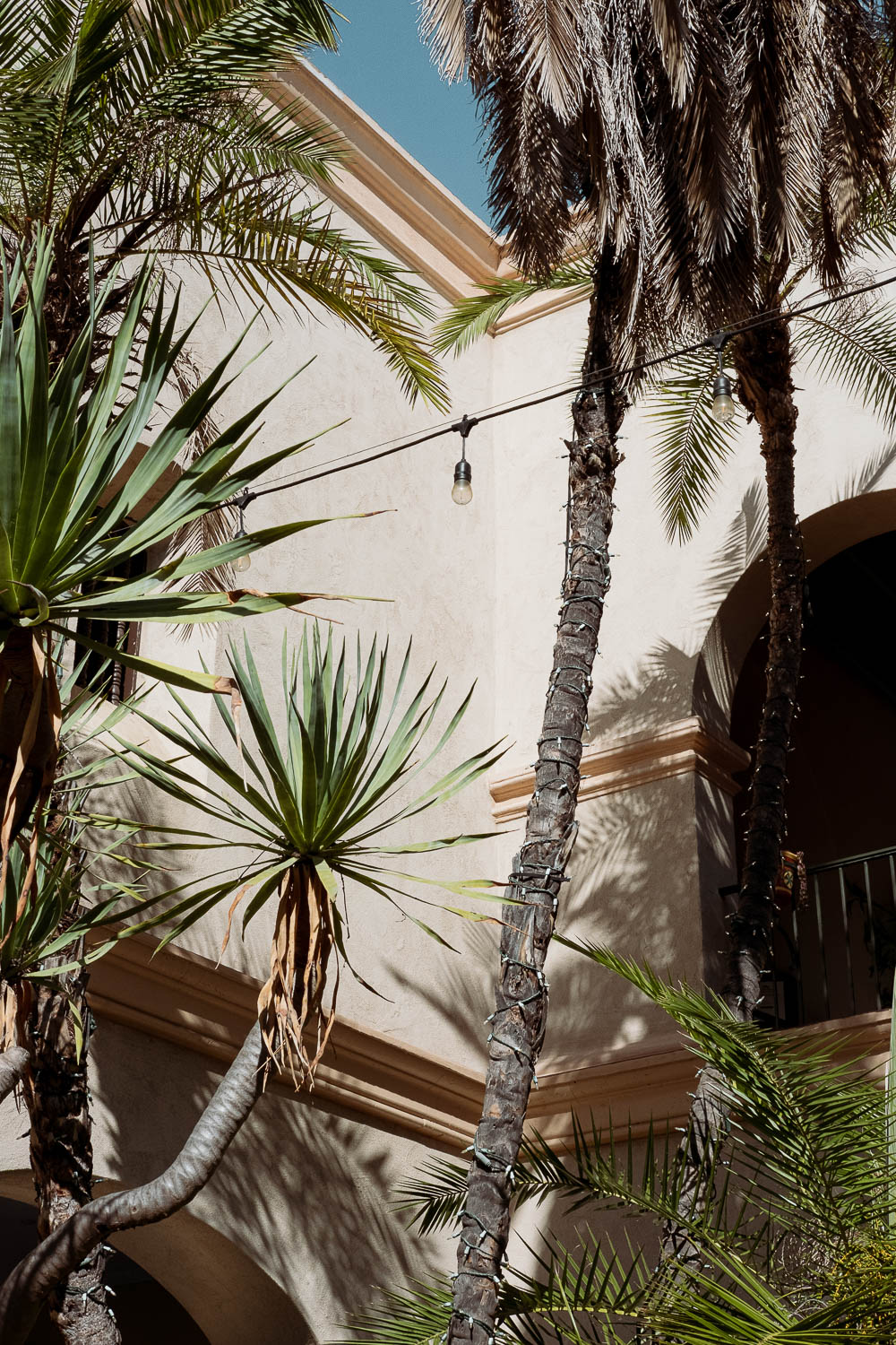 San Diego - California 2 week road trip manual - Faraway Getaway