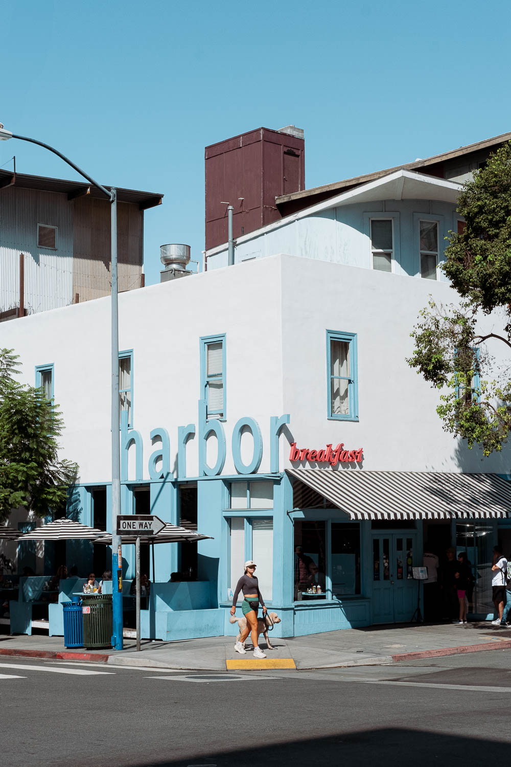 San Diego - California 2 week road trip manual - Faraway Getaway