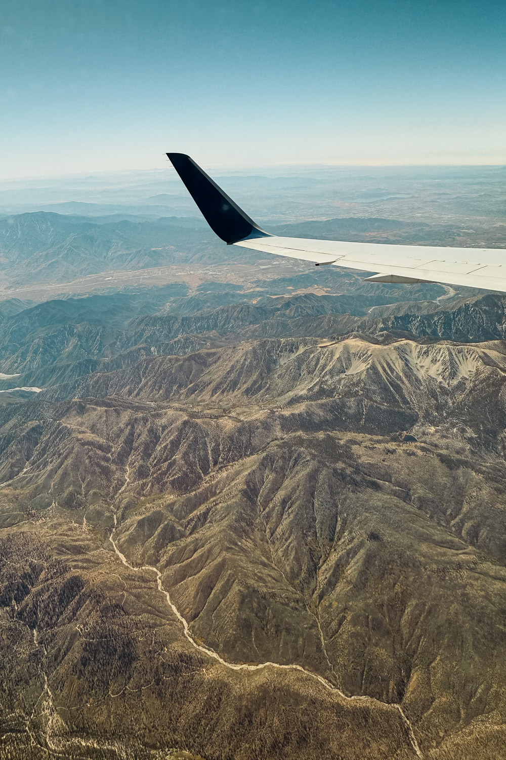 San Diego - California 2 week road trip manual - Faraway Getaway