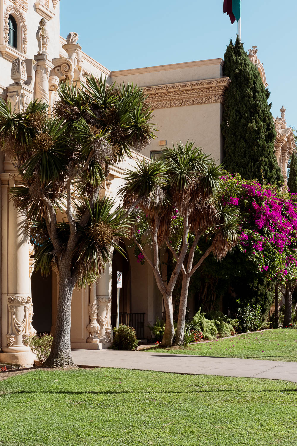 San Diego - California 2 week road trip manual - Faraway Getaway