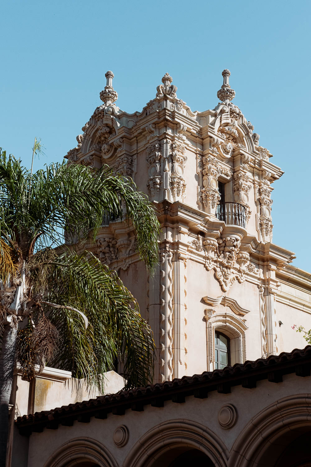 San Diego - California 2 week road trip manual - Faraway Getaway