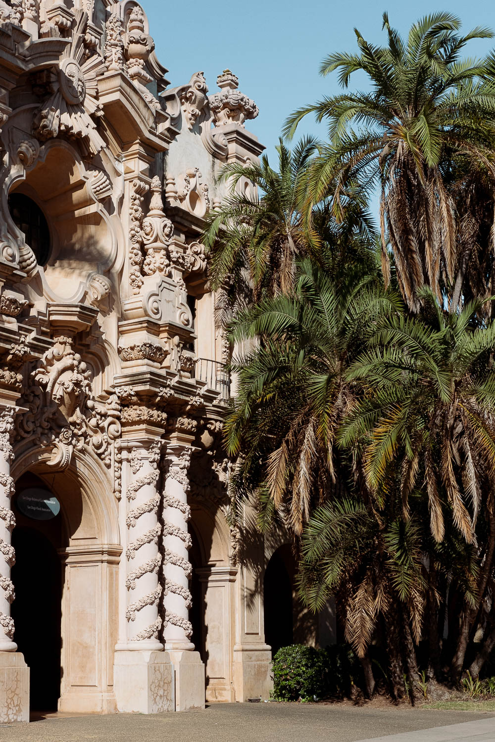 San Diego - California 2 week road trip manual - Faraway Getaway