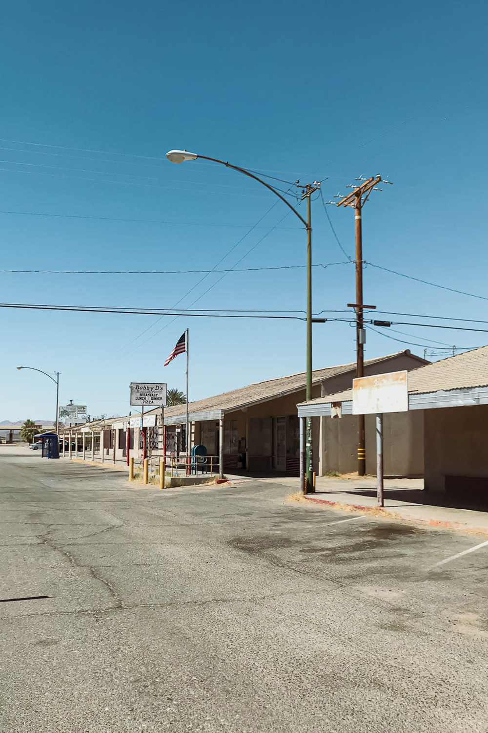 Slab City - California 2 week road trip - Faraway Getaway