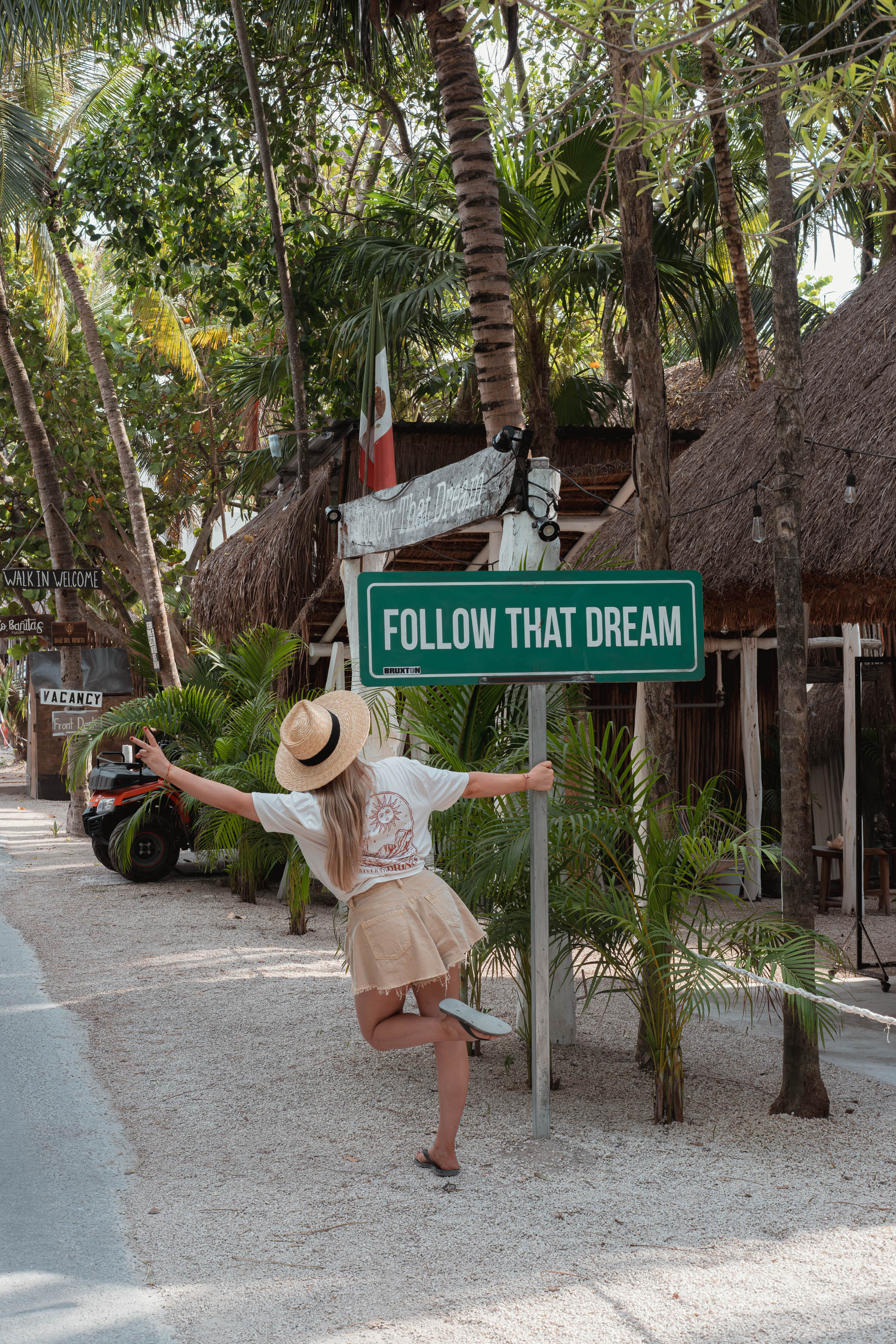 Tulum: the perfect tropical holiday