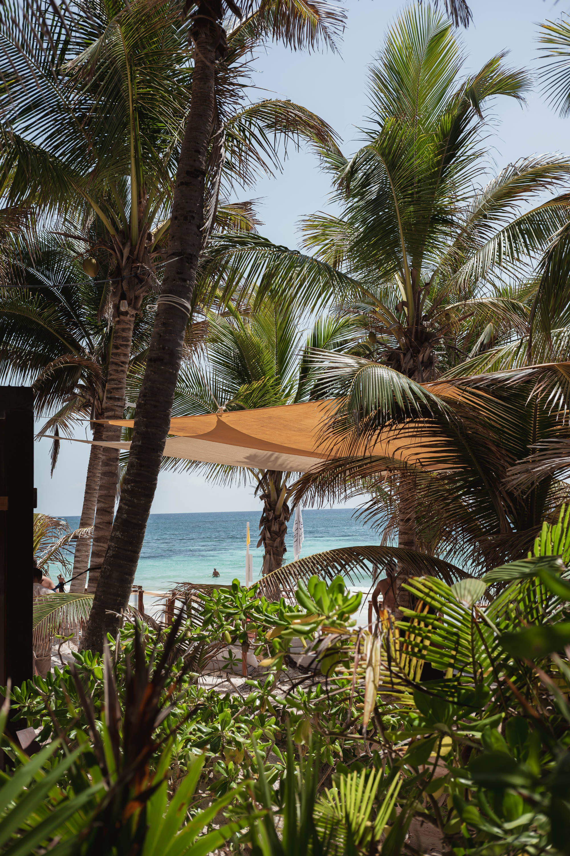 Tulum - Faraway Getaway