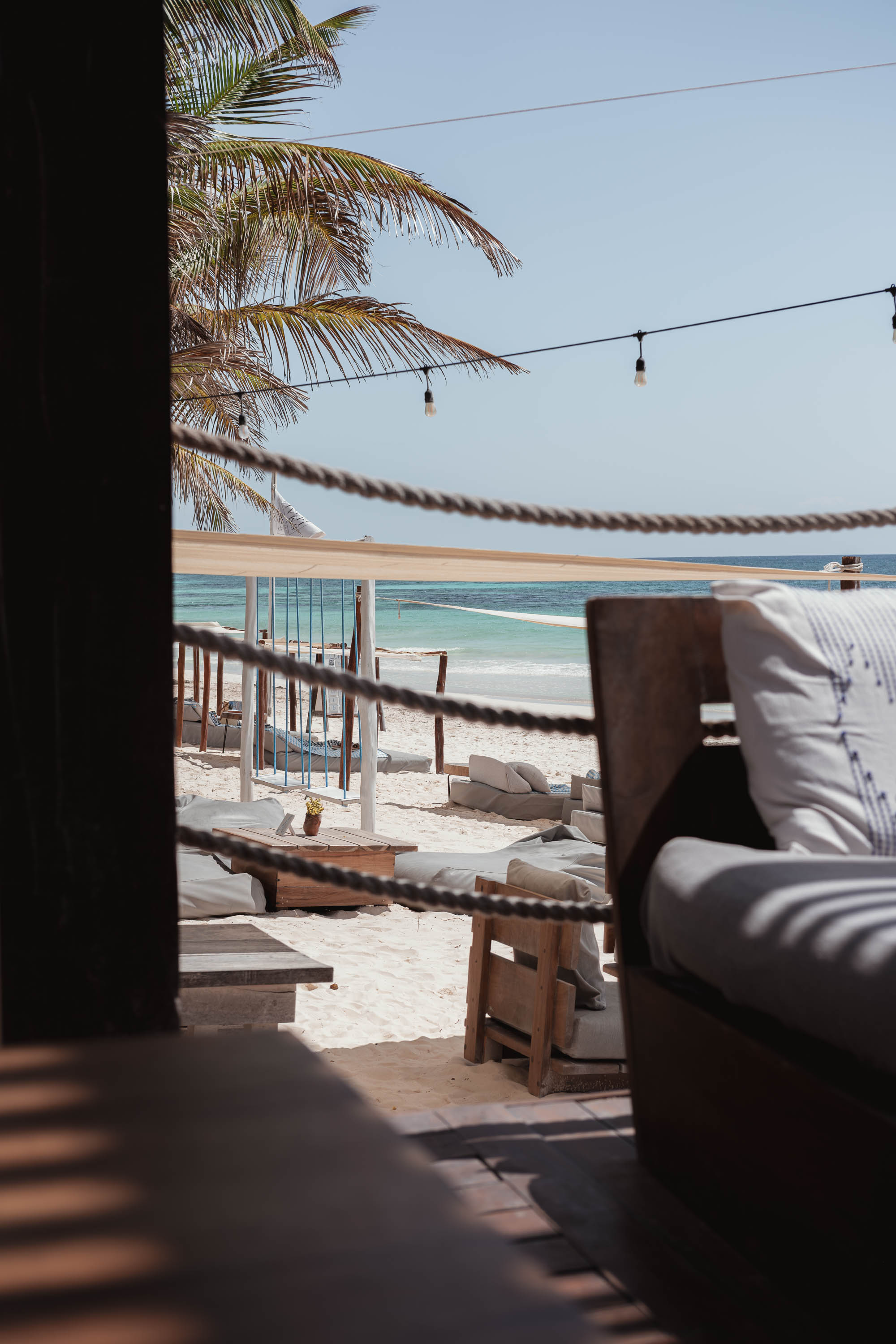 Tulum - Faraway Getaway