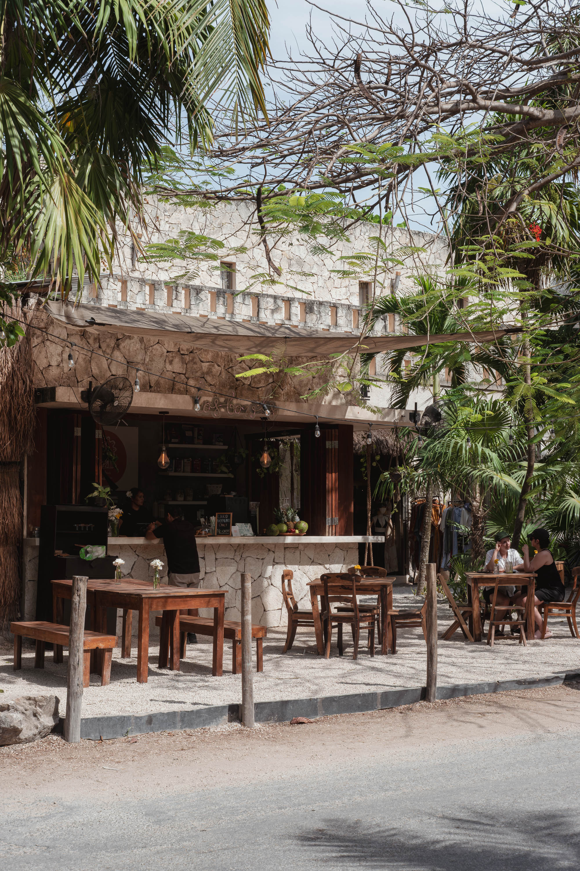 Los Bowls de Guadalupe, Tulum - Faraway Getaway