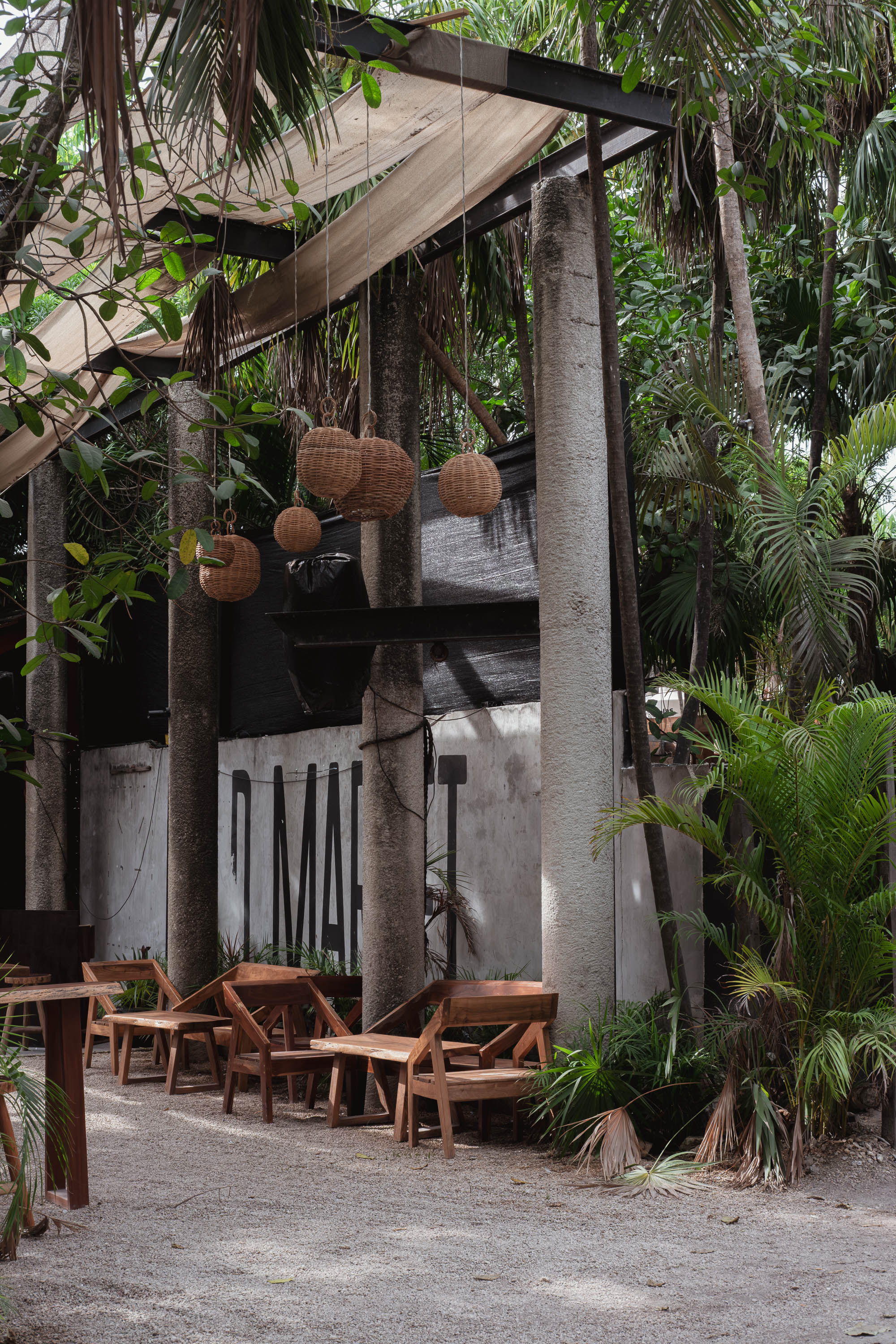Tulum - Faraway Getaway