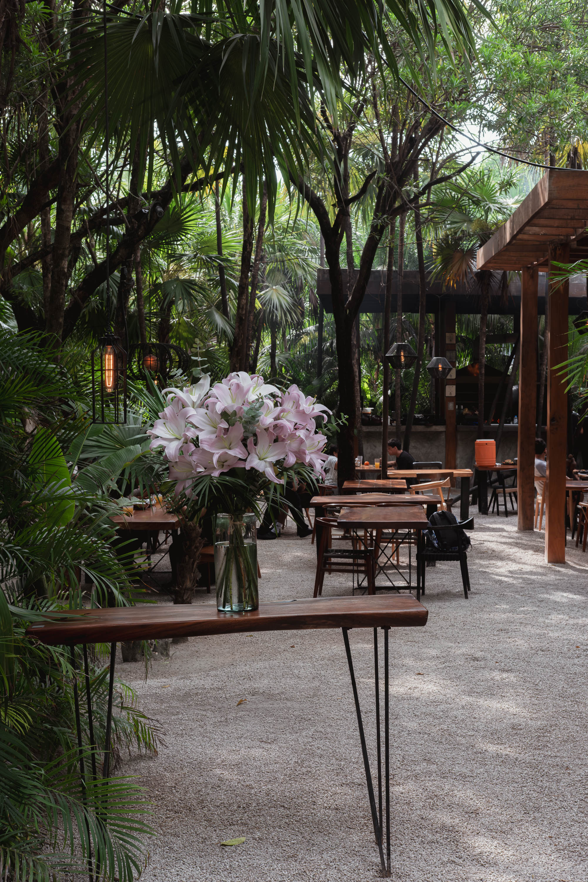 Arca, Tulum - Faraway Getaway