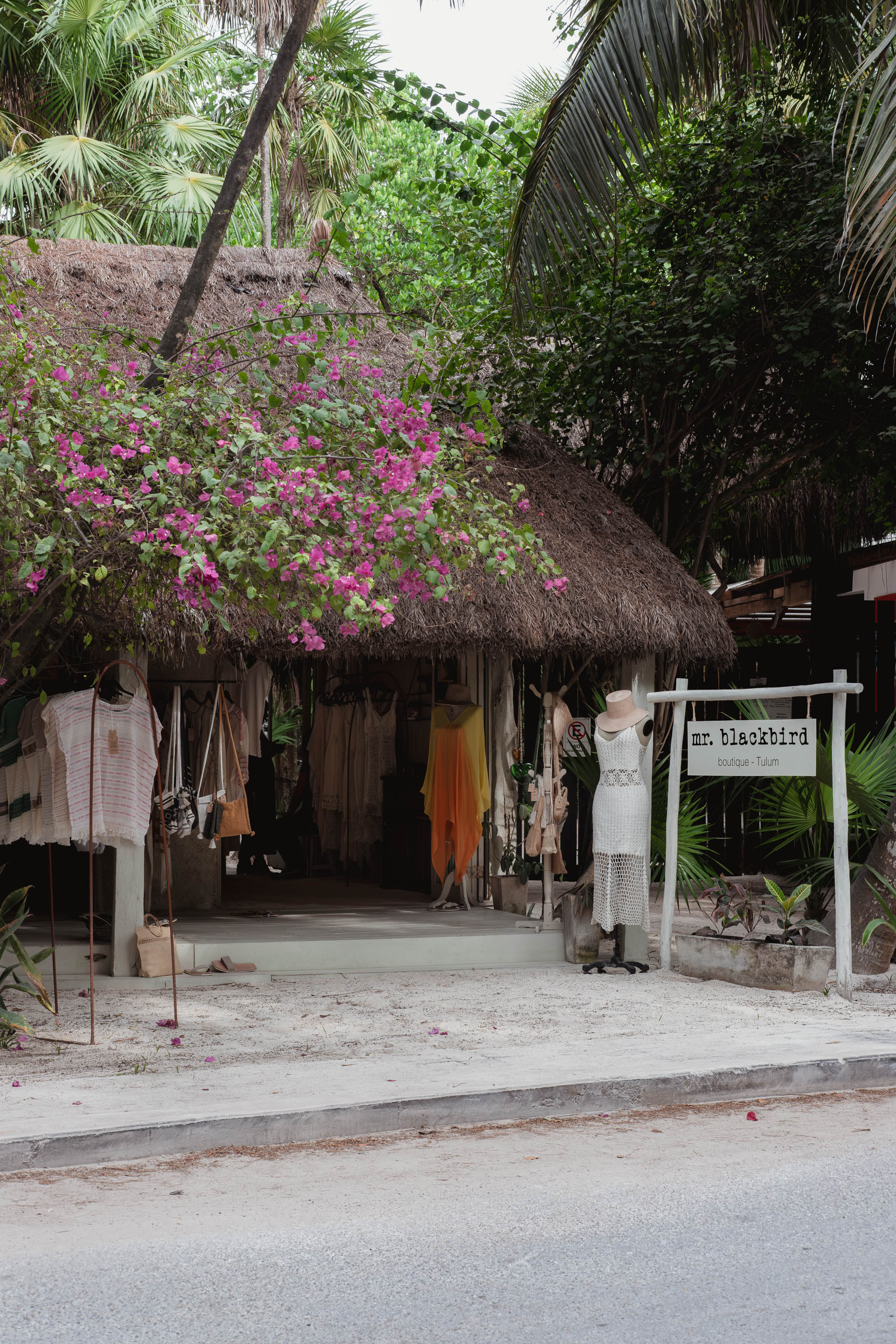 Tulum - Faraway Getaway