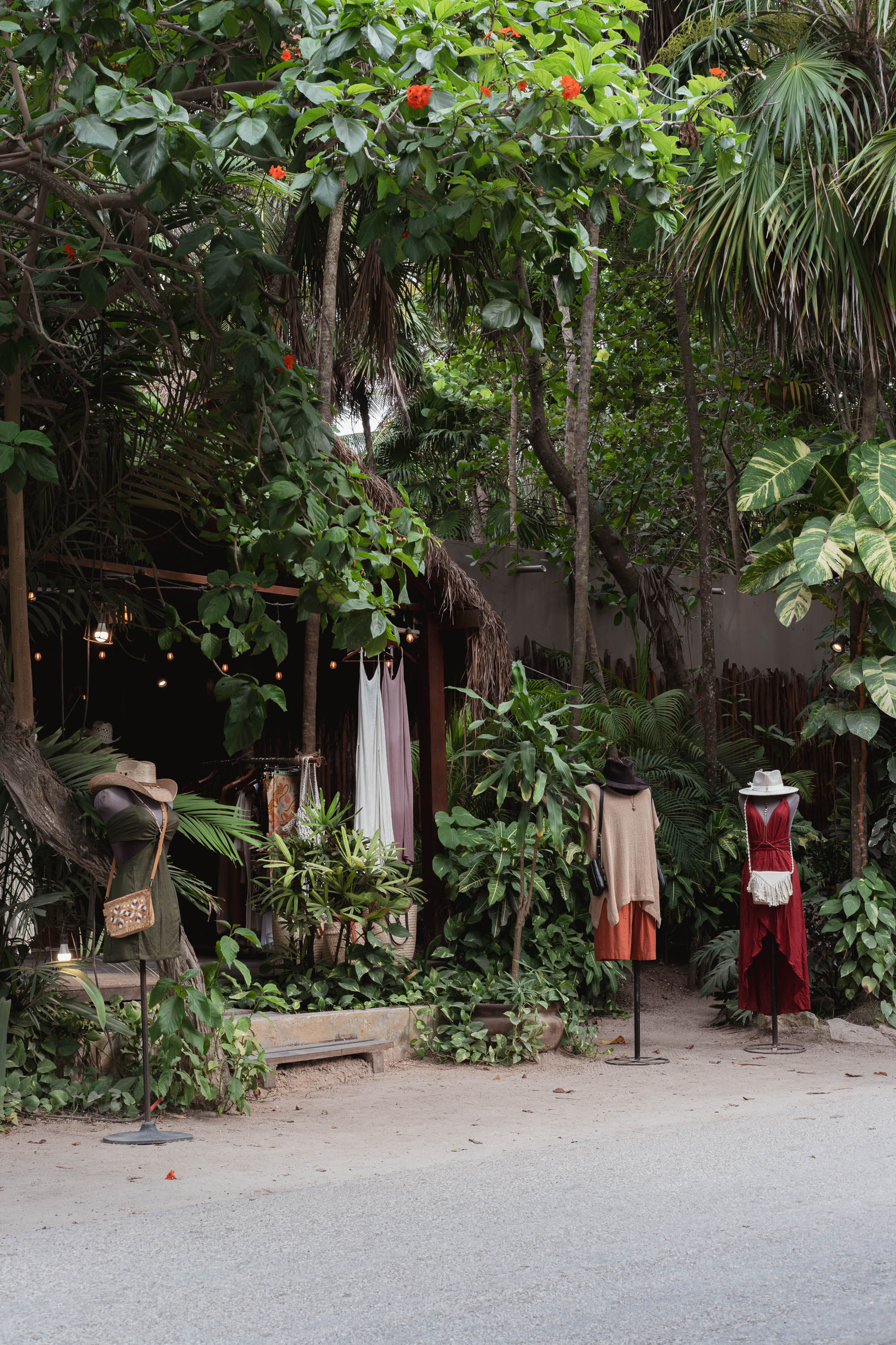 Tulum - Faraway Getaway
