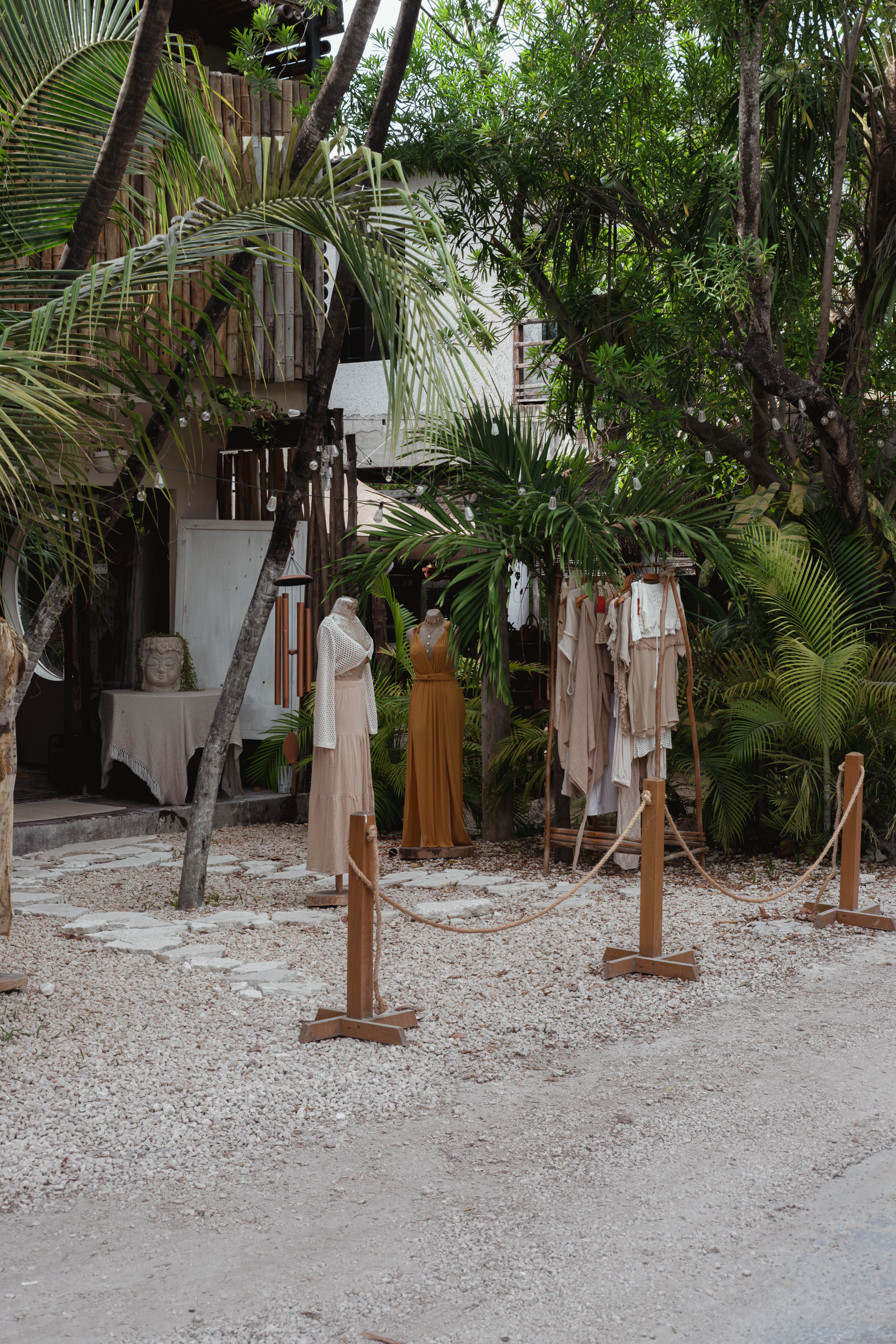 Tulum - Faraway Getaway