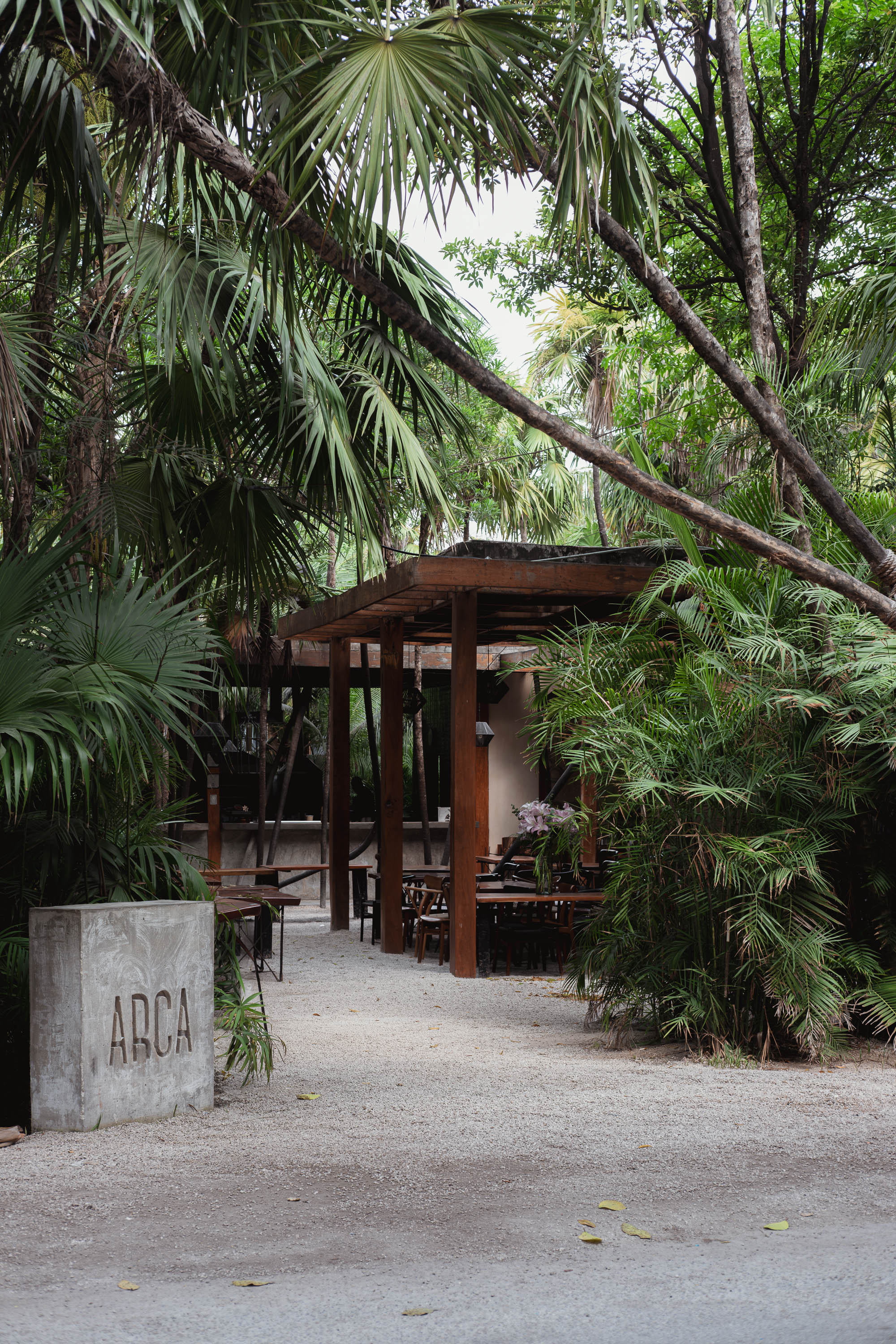 Arca, Tulum - Faraway Getaway