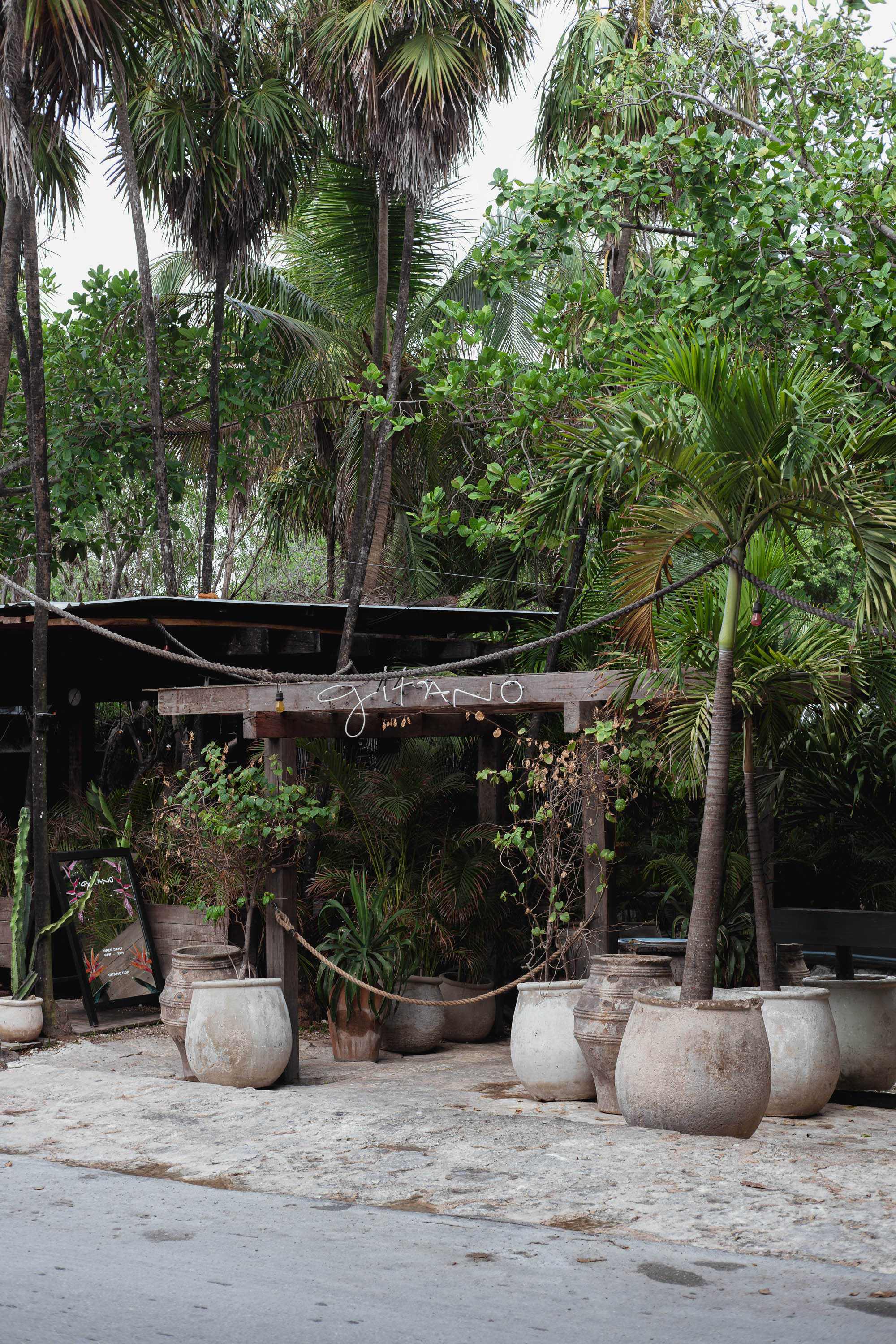 Gitano Jungle, Tulum - Faraway Getaway